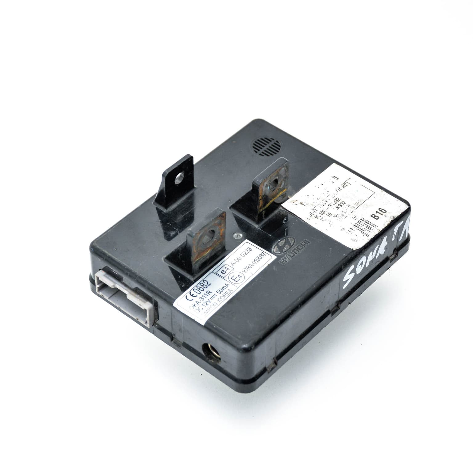 Control unit Hyundai SONATA Mk 3 (EF) 1998–2005 954003K932 – 1