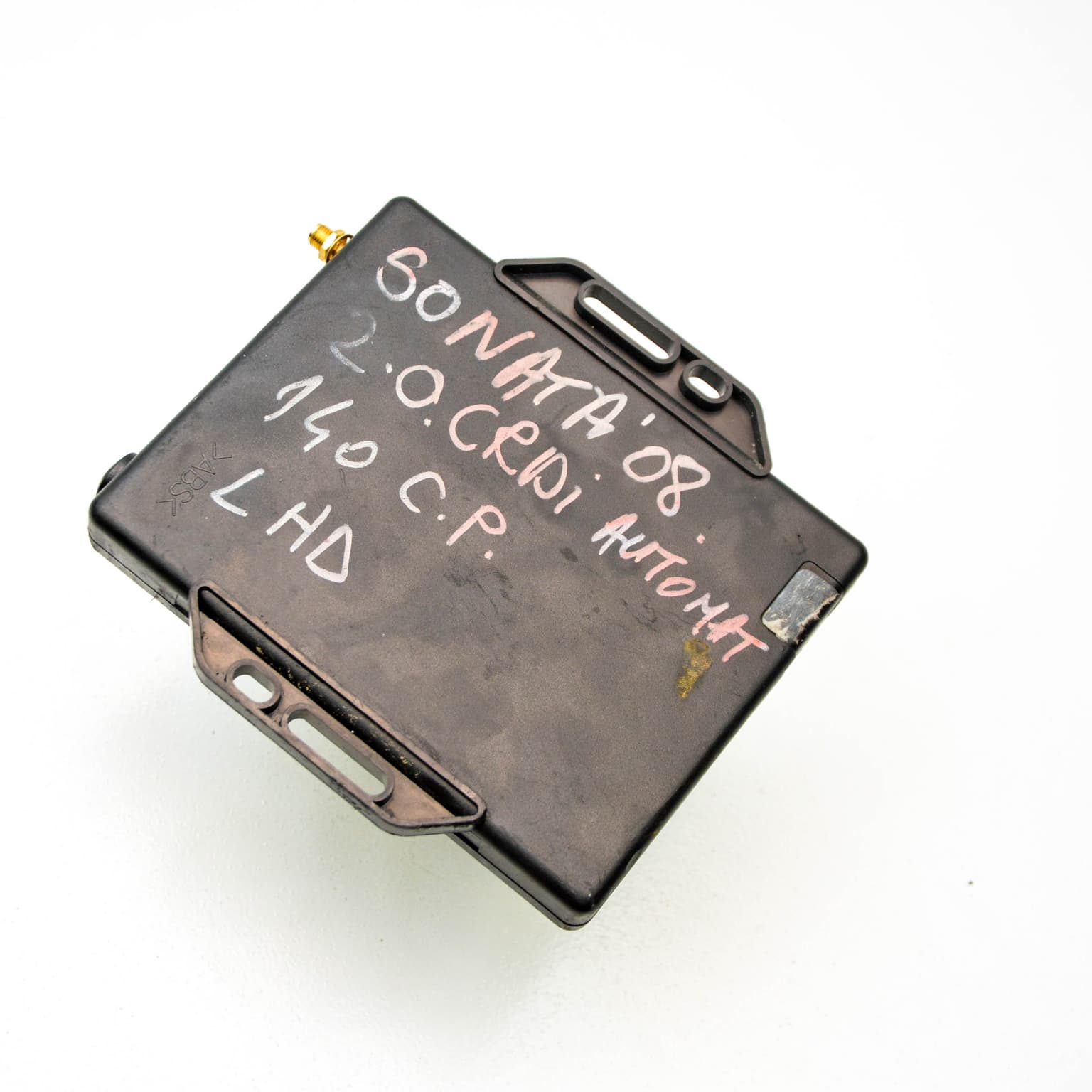 Control unit Hyundai SONATA 5 (NF) 2005–2010 – 1