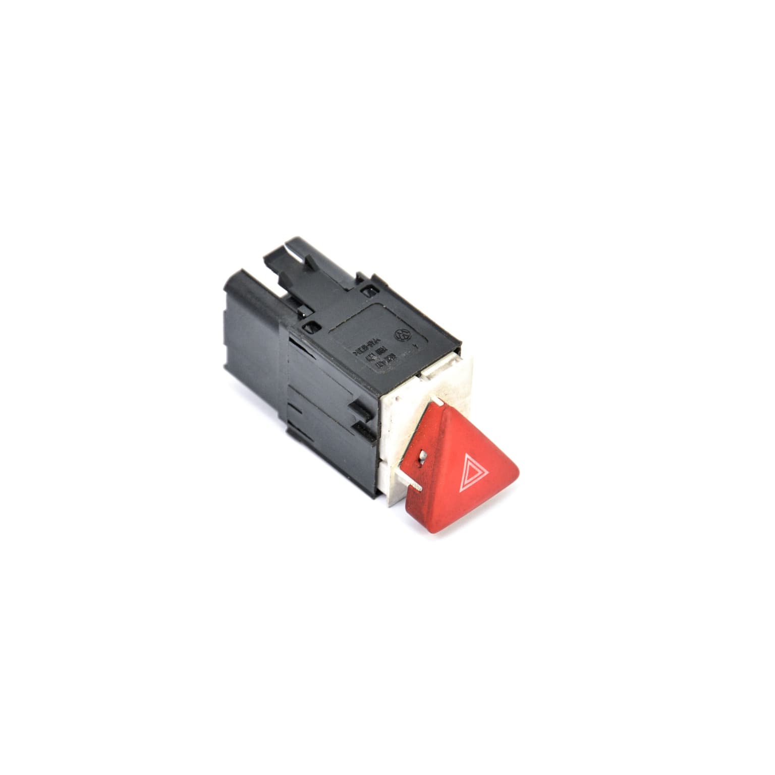 Hazard light switch VW PASSAT B6 2005–2010 2.0 TDI BMP 3C0953509 – 1