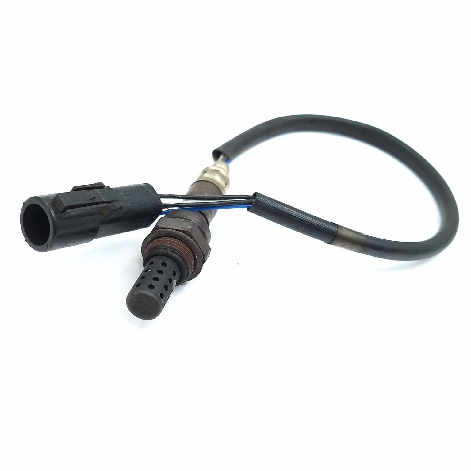 Lambda sensor Ford FIESTA Mk 5 2002–2008 1.3 A9JB 555012S23 – 1