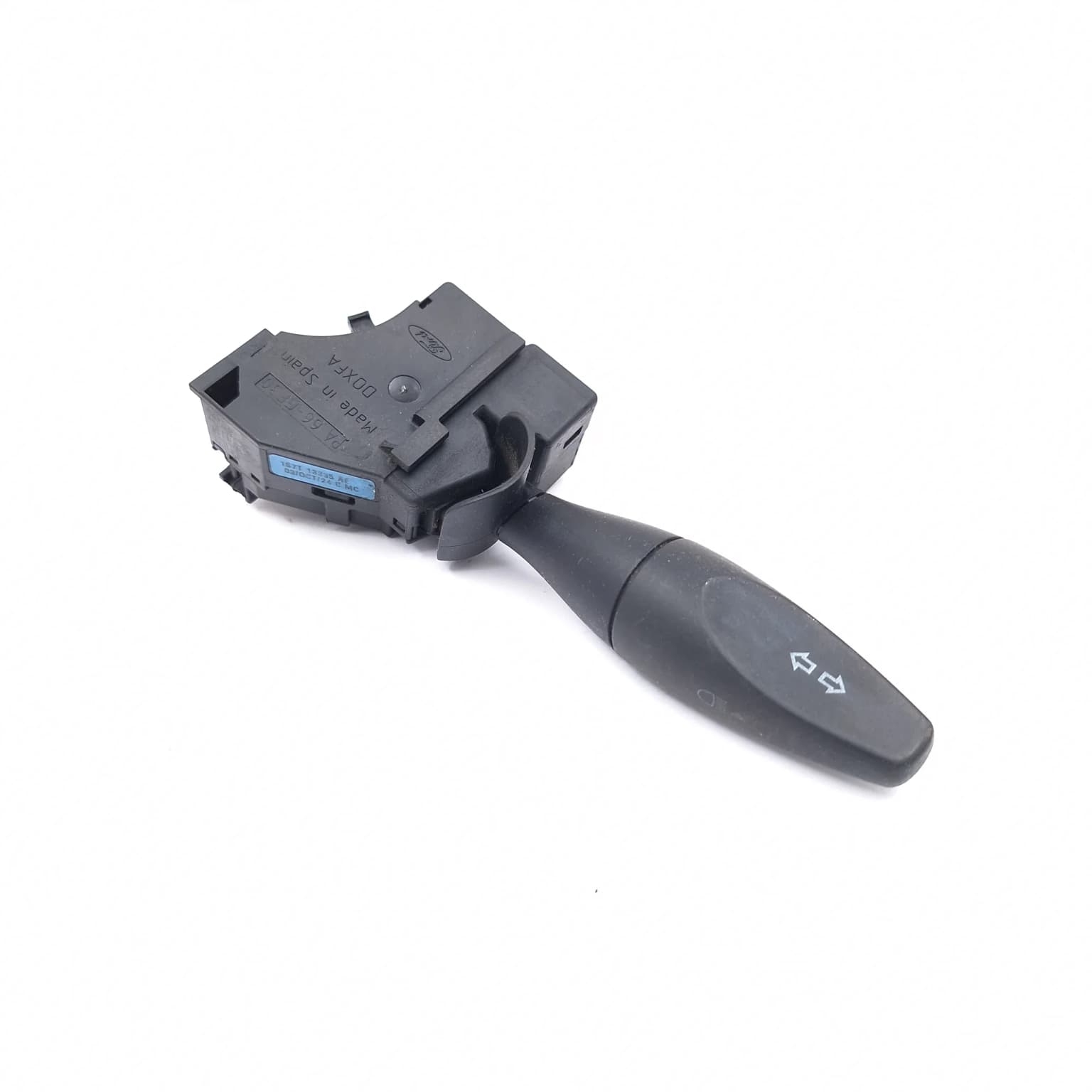 Turn signal lever Ford FIESTA Mk 5 2002–2008 1S7T13335AE – 1