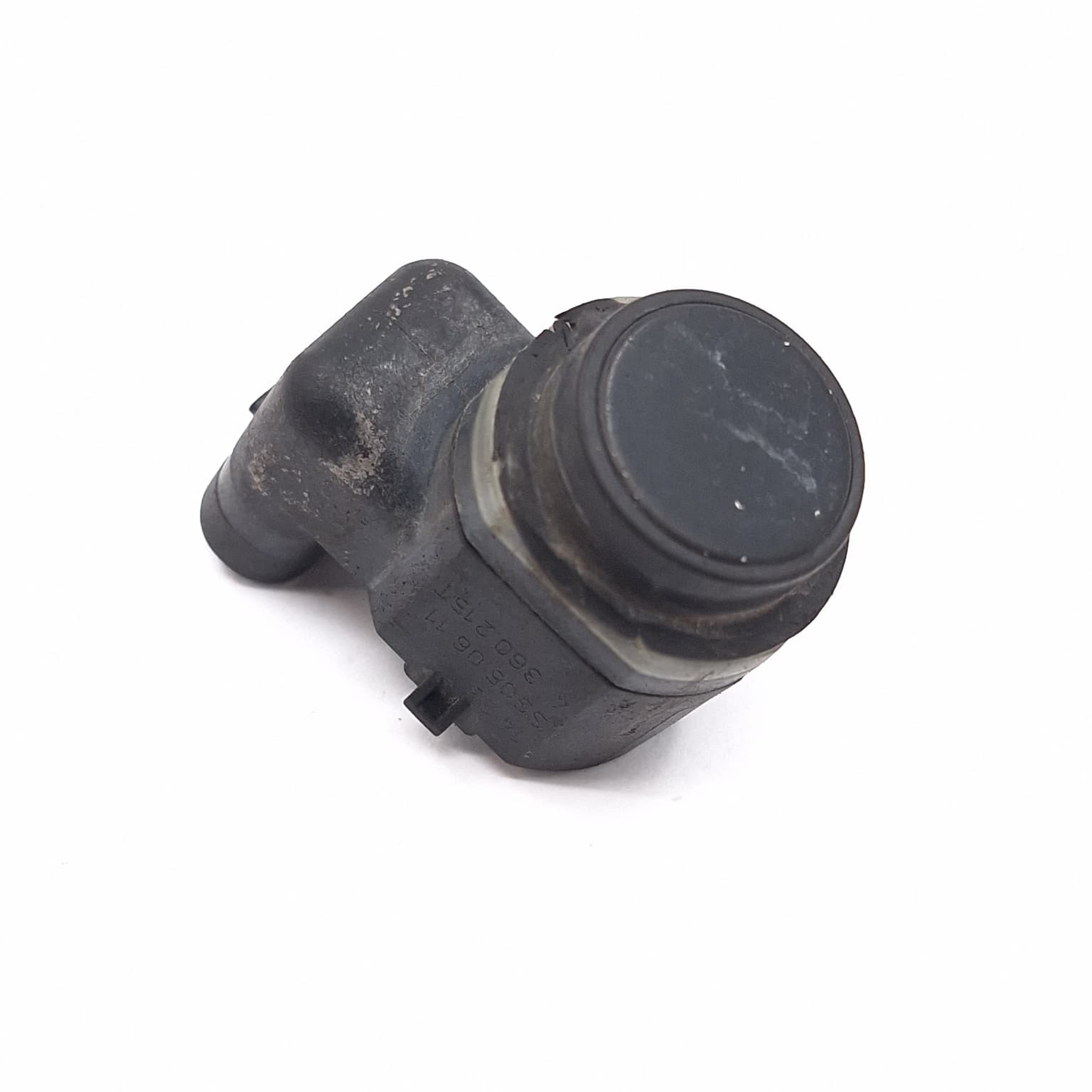 Parking sensor BMW 5 - F10, F18, F11 2009–2017 9231281 – 1