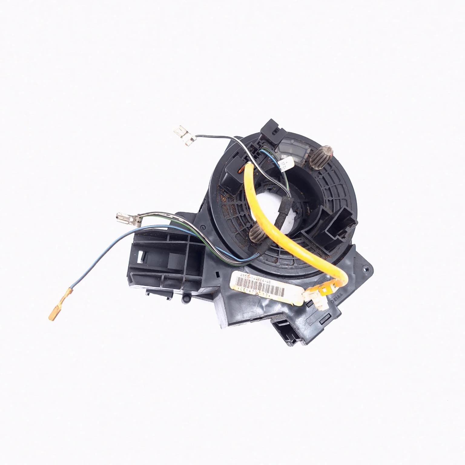 Clock spring Ford TRANSIT Mk 4 2000–2014 6CIT3F818AC – 1