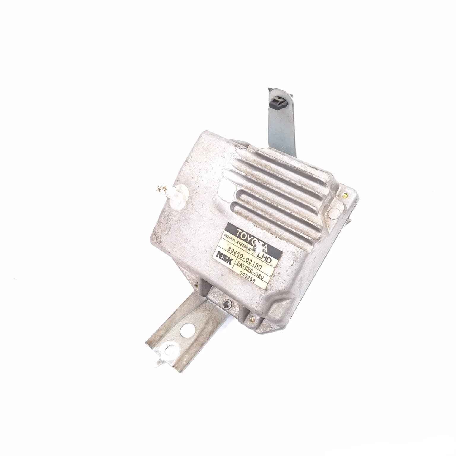 Power steering control unit Toyota COROLLA 2001–2006 2.0 D-4D 1CD-FTV 8965002150 – 1