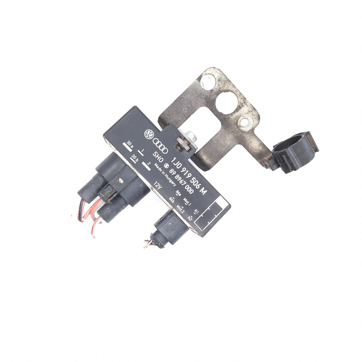 Relay Audi A3 (8L1) 1996–2003 1J0919506M – 1