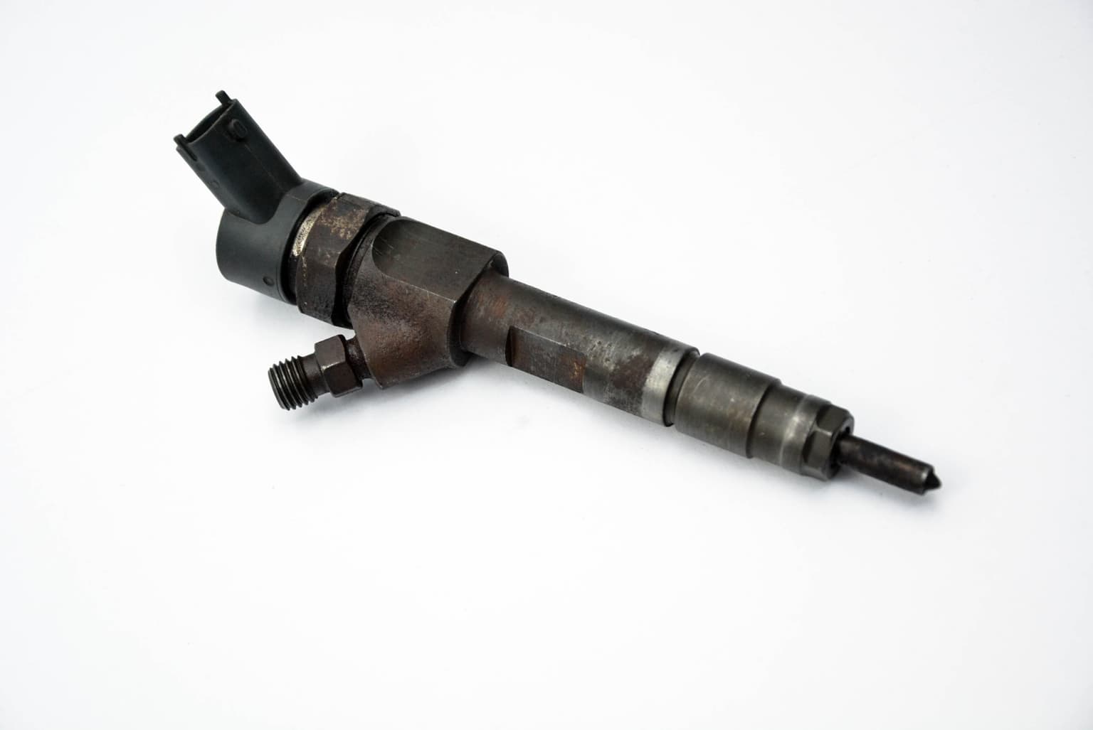 Fuel injector Renault MEGANE 2 2002–2010 8200100272 – 1