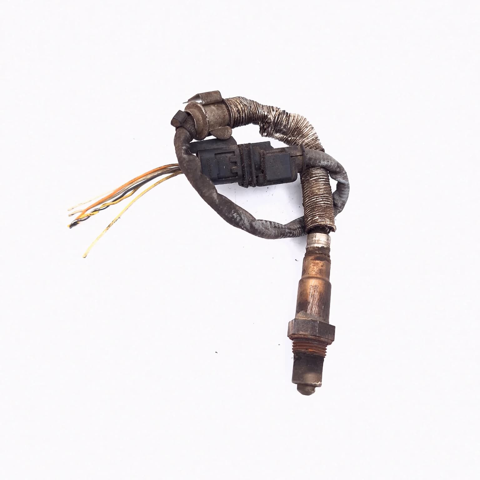 Lambda sensor BMW 3 (E90, E91, E93, E92) 2005–2013 330 i N52 B30 A – 1