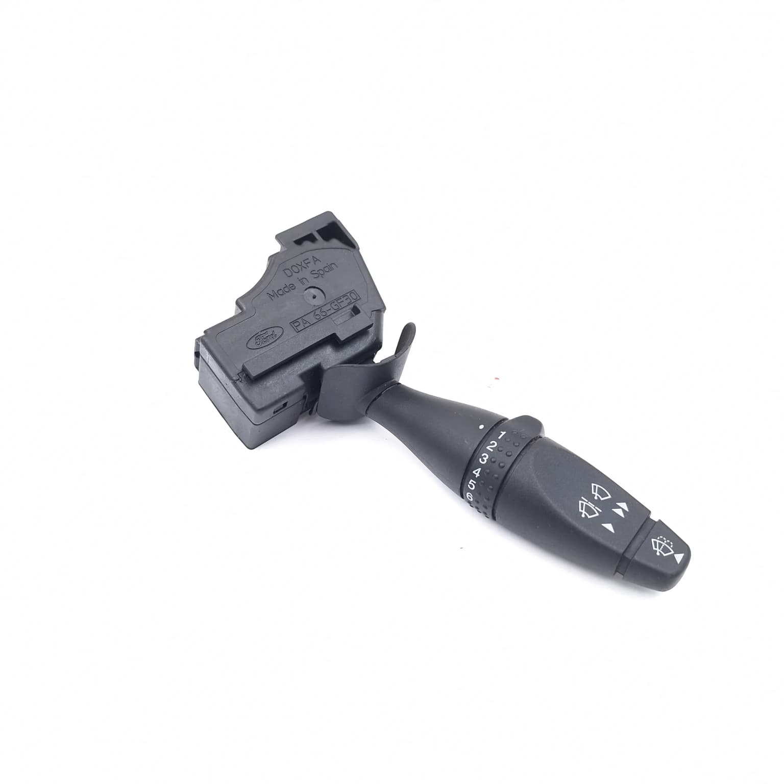 Wiper control stalk Ford FIESTA Mk 5 2002–2008 1S7T17A553DD – 1