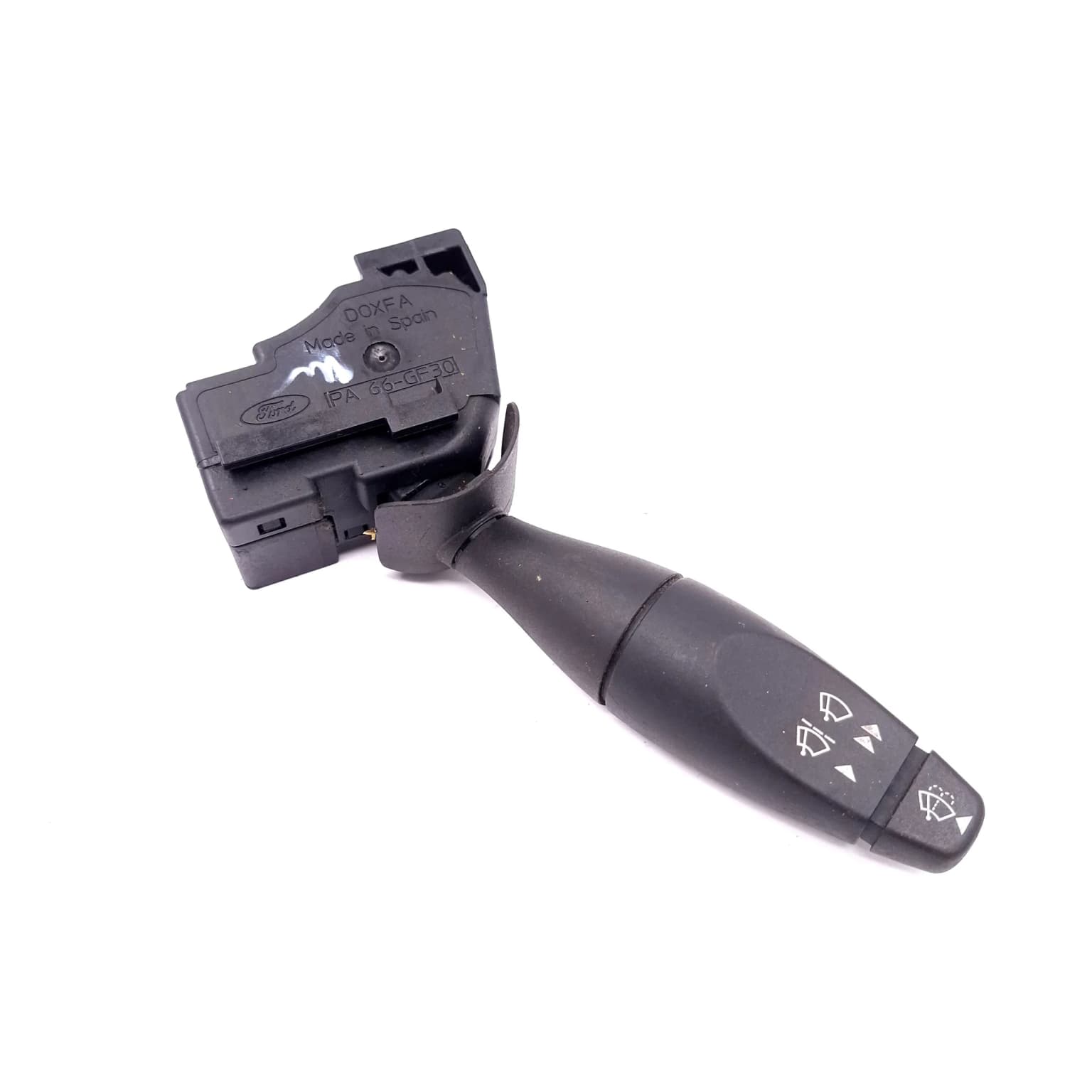 Wiper control stalk Ford FOCUS Mk 1 1998–2004 98AG17A553CC – 1