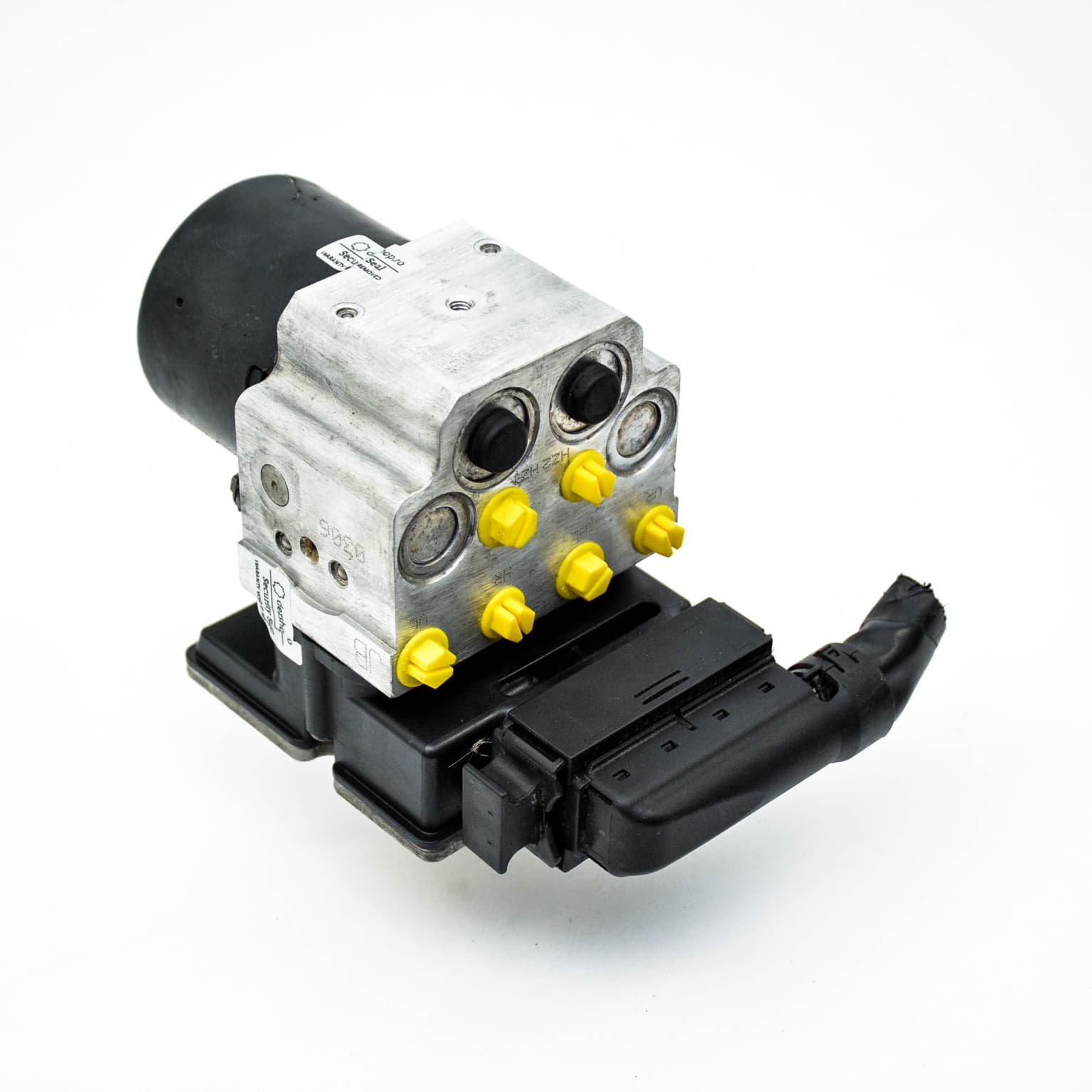 ABS pump Opel VECTRA C 2002–2008 13191183 – 1