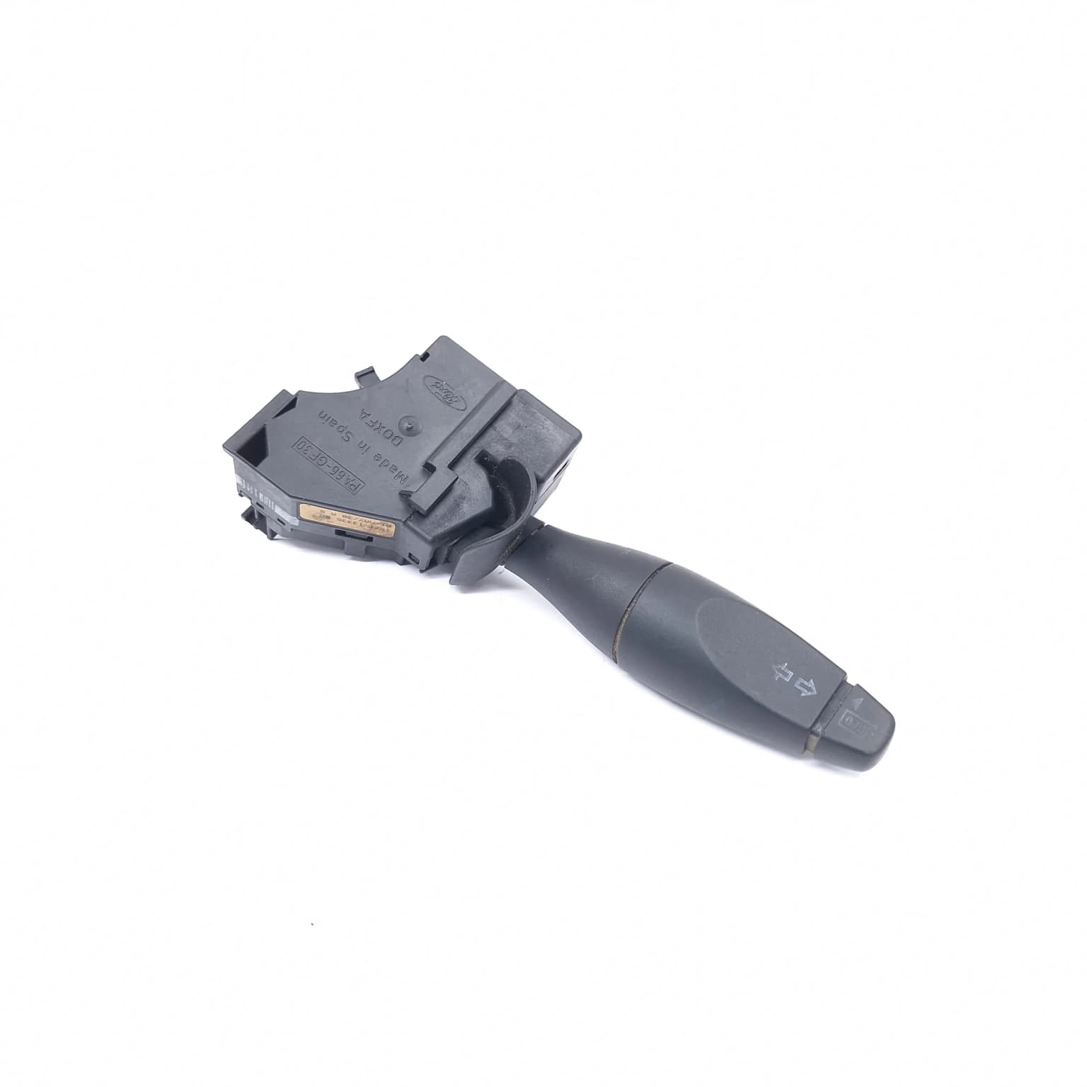 Turn signal lever Ford MONDEO Mk 3 2000–2007 1S7T13335BD – 1