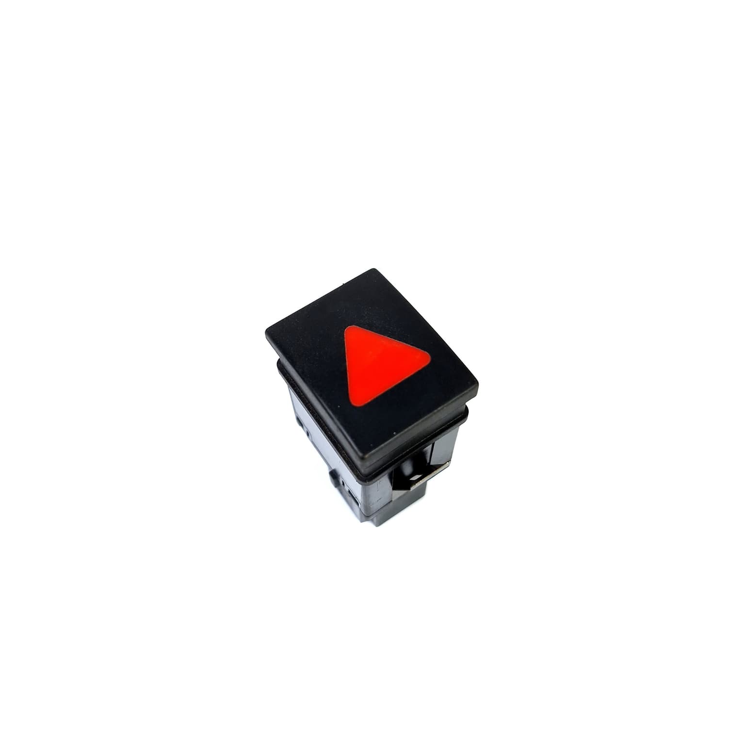 Hazard light switch VW POLO (9N, 9N3) 2002–2010 1.4 TDI BNM 6Q0953235A – 1