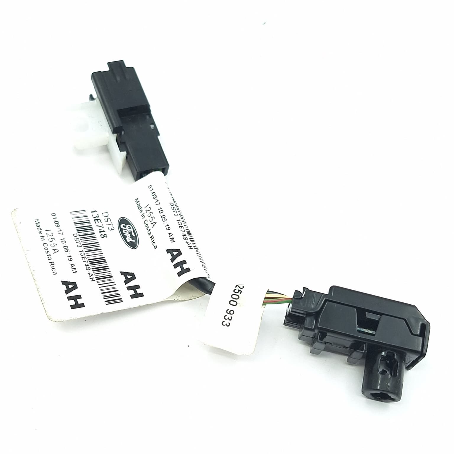 Sensor Ford MONDEO Mk 5 2014–2022 2.0 TDCi T7CE DS7313E748AH – 1