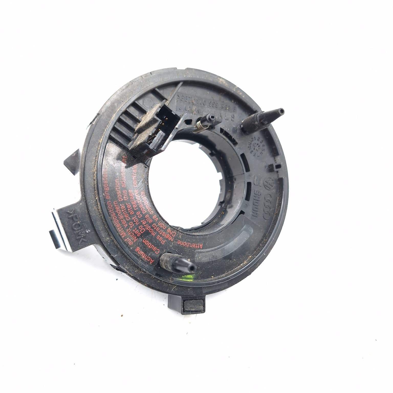 Clock spring Seat TOLEDO Mk 2 (1M) 1998–2006 1.6 AKL 1J0959653B – 1