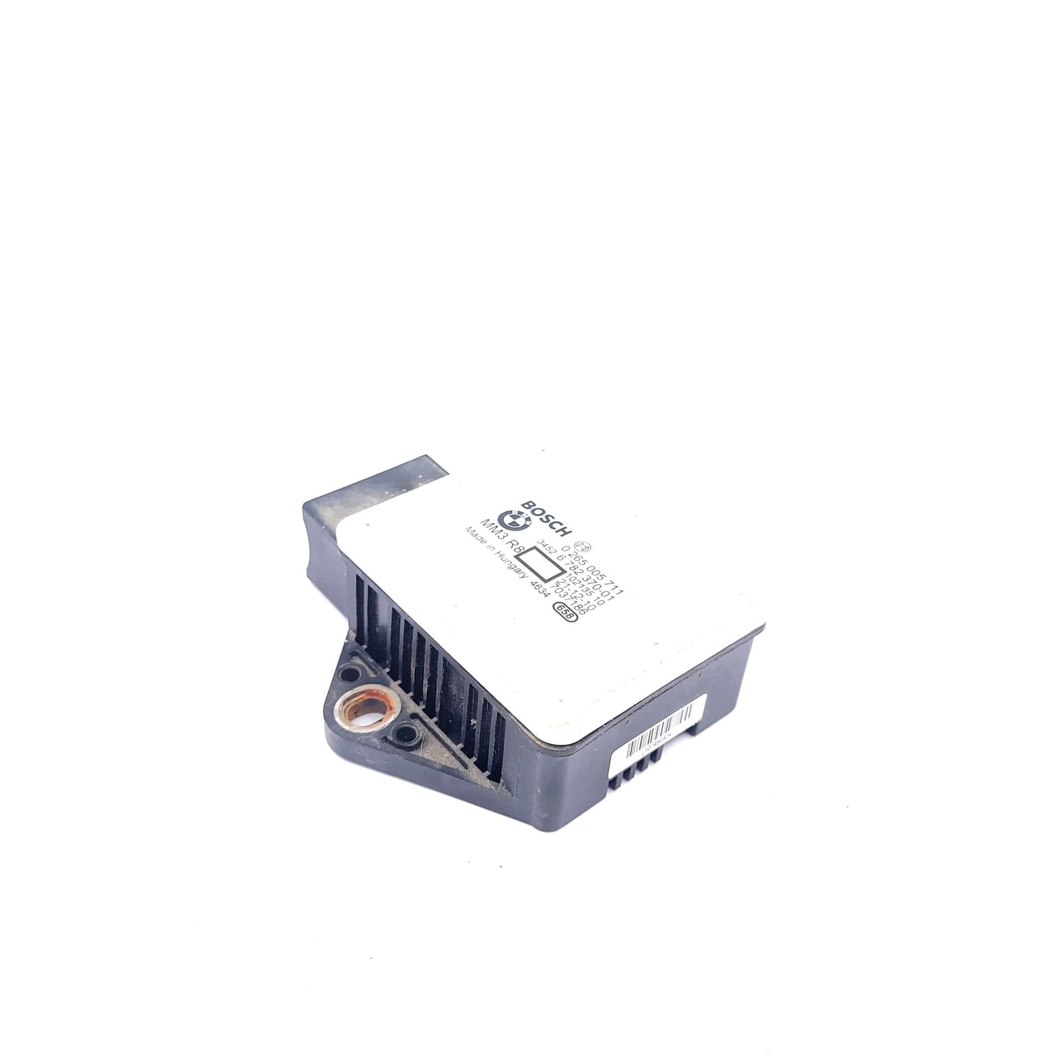 ESP sensor BMW 5 (E60, E61) 2003–2010 6782370 – 1