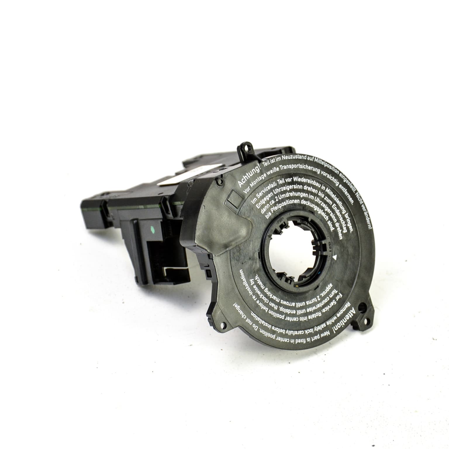 Sensor Mercedes-Benz E-CLASS (W211) 2002–2009 E 320 CDI (211.026) OM 648.961 A1715451232 – 1