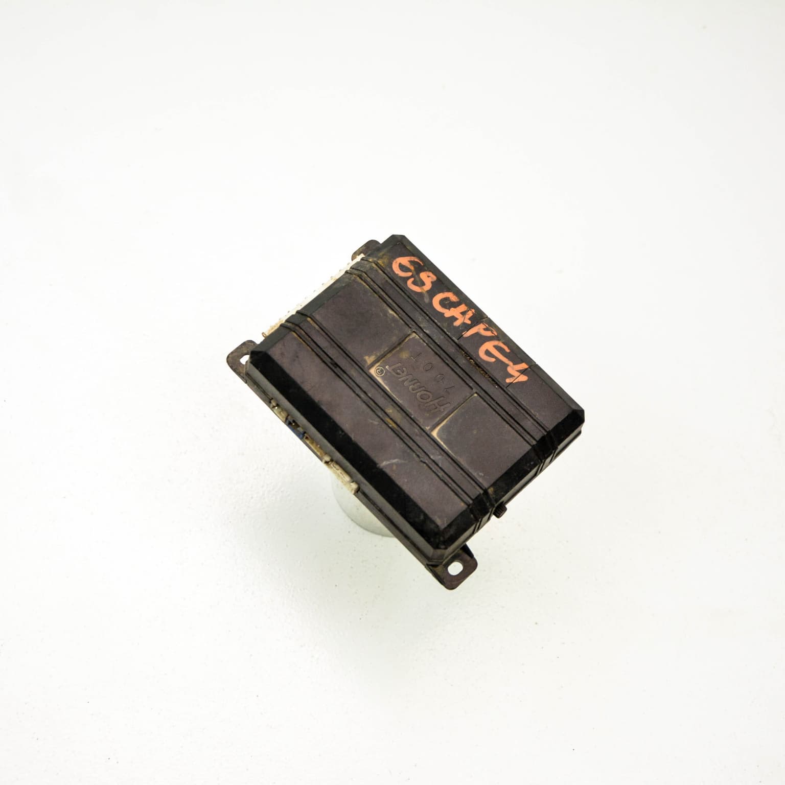 Control unit Renault ESPACE Mk 4 2002–2014 – 1