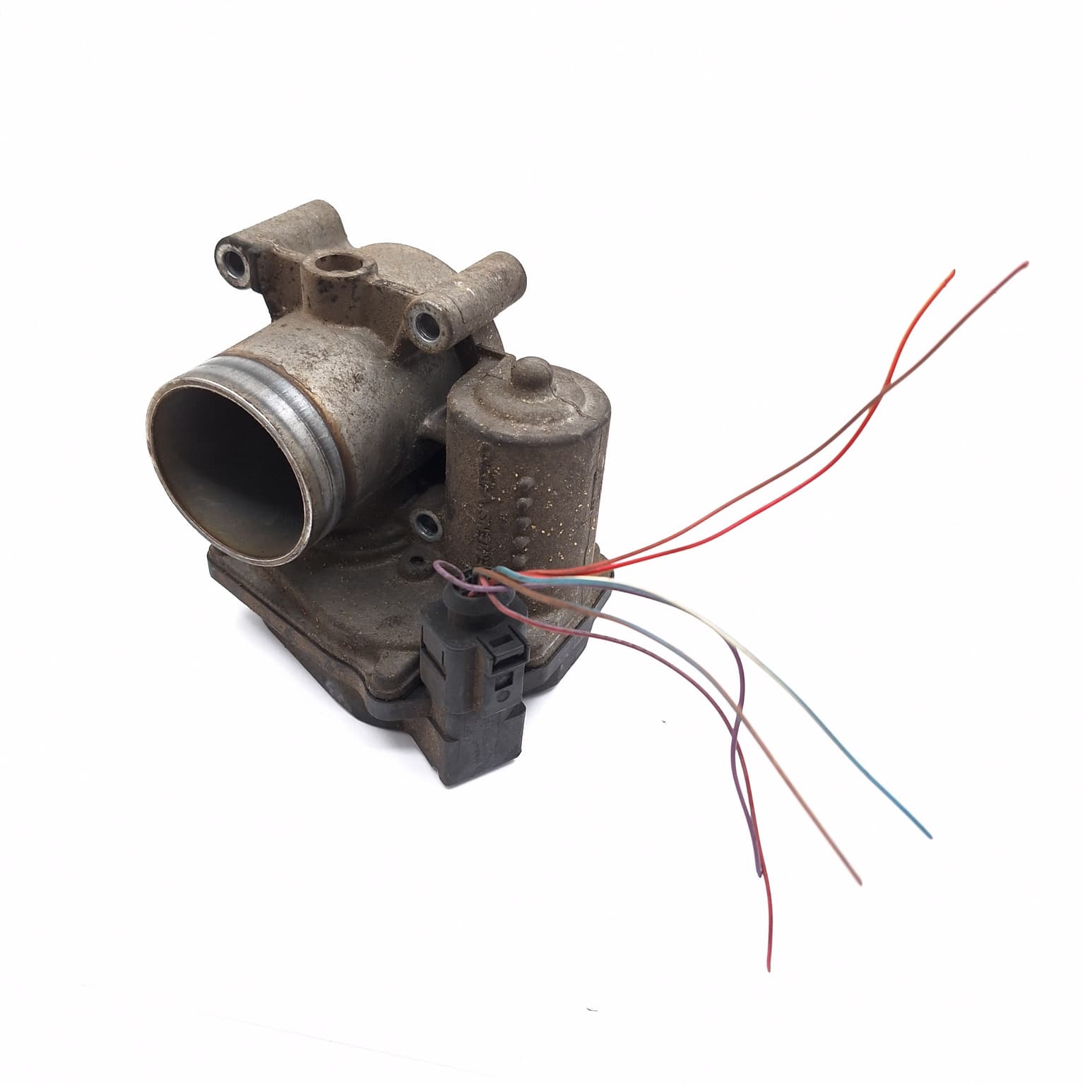 Throttle valve Skoda FABIA 1 1999–2007 1.2 BME 03C133062B – 1