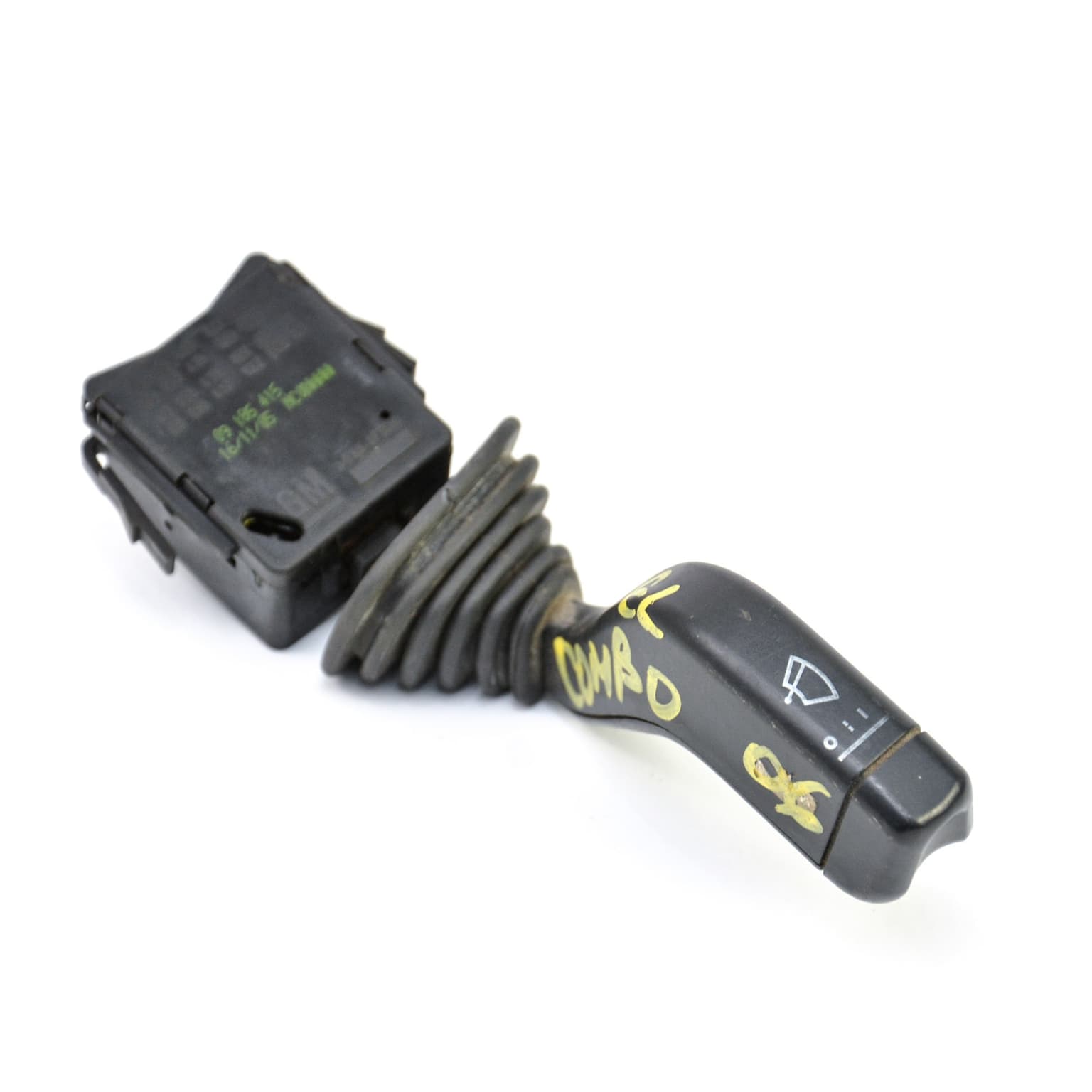 Wiper control stalk Opel COMBO C 2001–2011 09185413 – 1