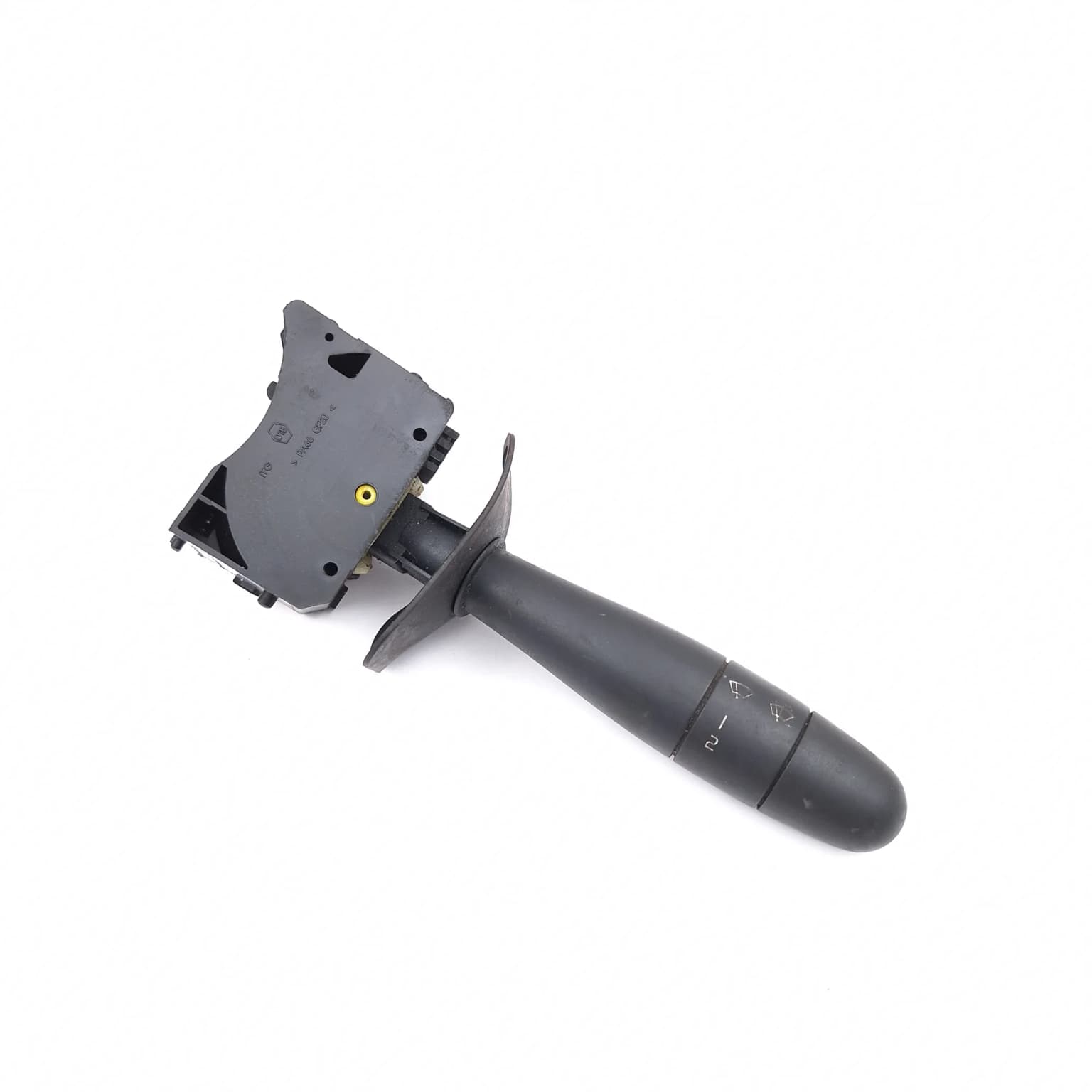 Wiper control stalk Dacia LOGAN (LS) 2004–2012 8200375337 – 1