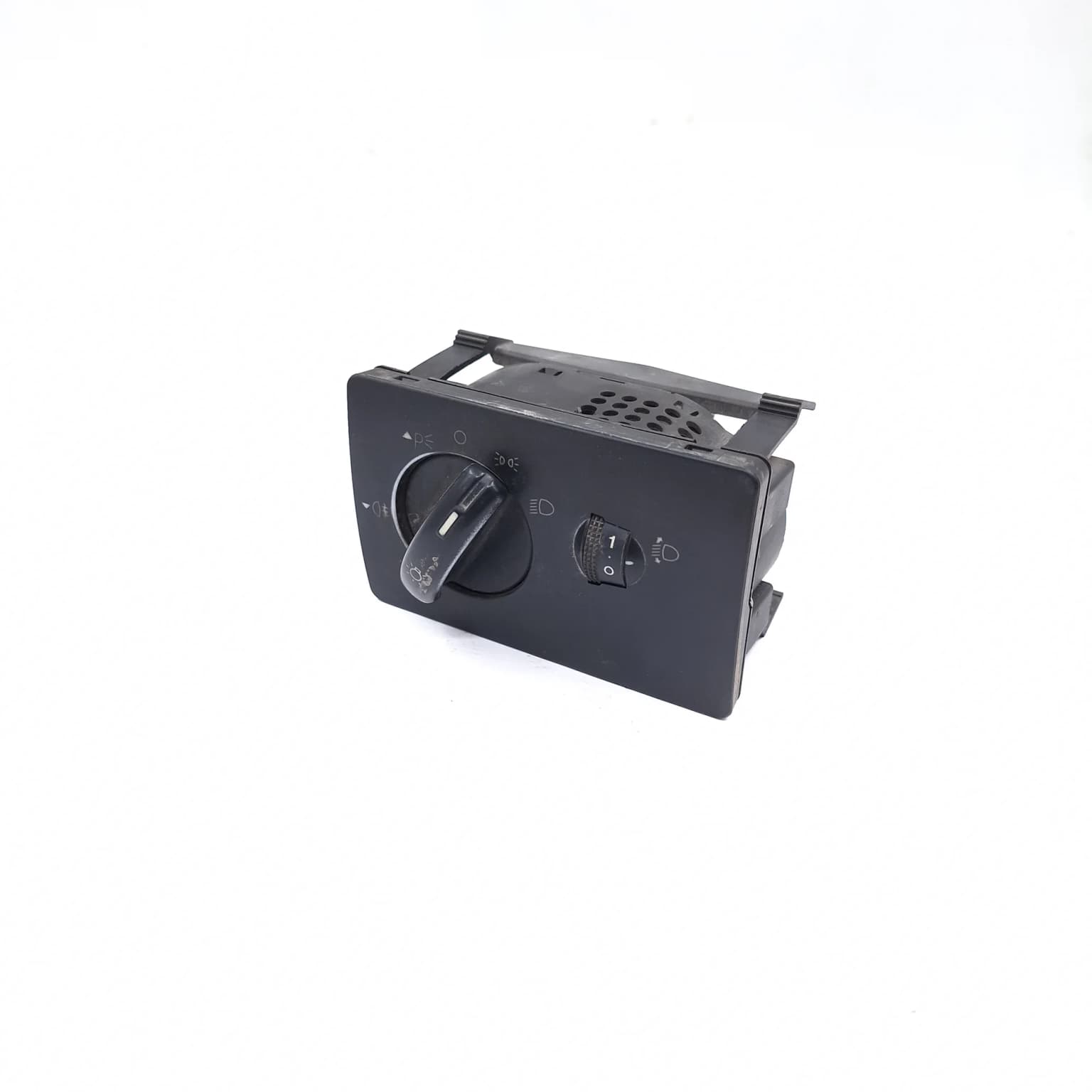 Hazard light switch Ford TRANSIT Mk 4 2000–2014 2.2 TDCi P8FA 4M5T13A024EA – 1