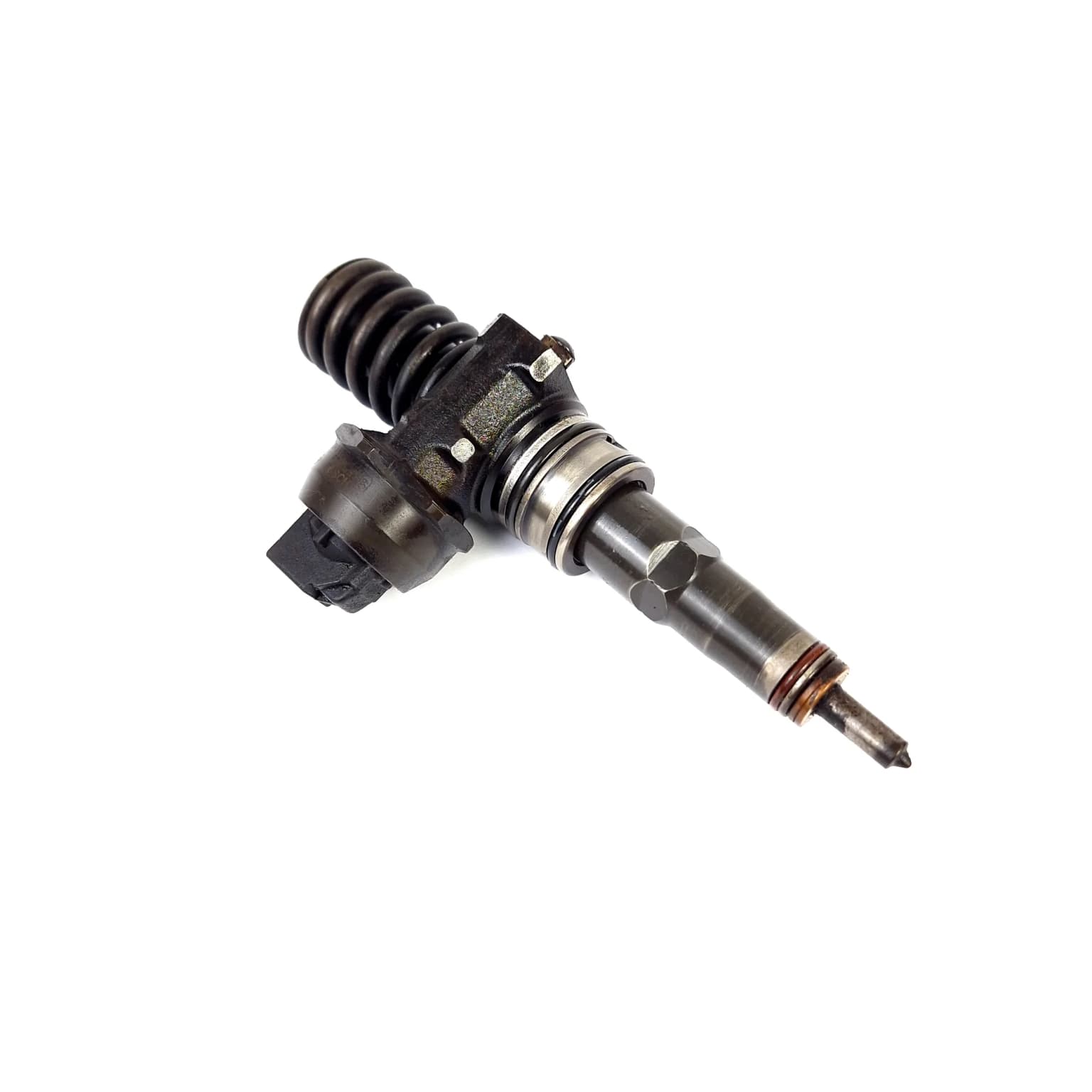 Fuel injector Audi A4 B7 (8E) 2004–2008 2.0 TDI BPW – 1