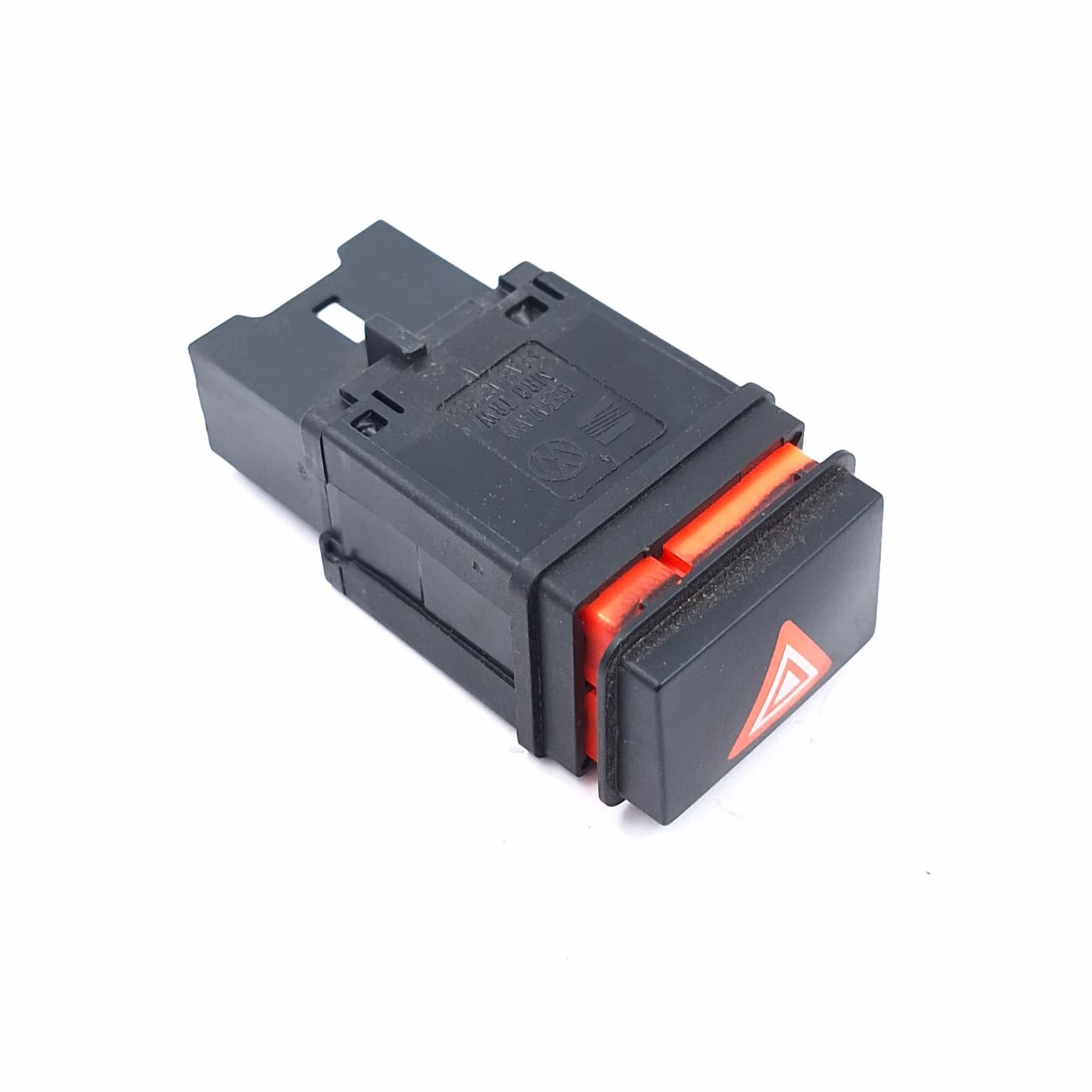 Hazard light switch Porsche CAYENNE (9PA, 955) 2002–2010 4.5i Turbo 4850 7L5953235A – 1