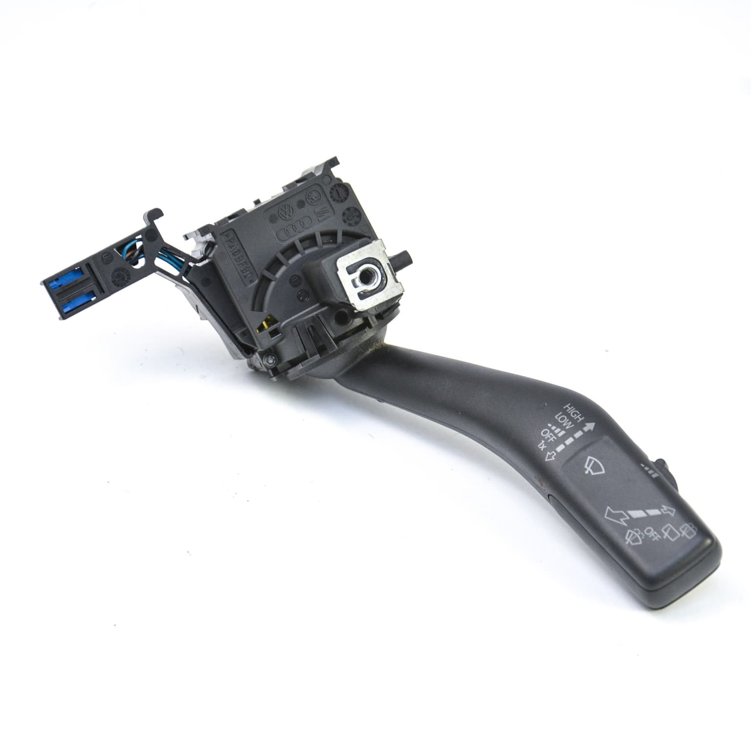 Wiper control stalk VW GOLF 5 2003–2009 1.6 BSE 1K0953519H – 1