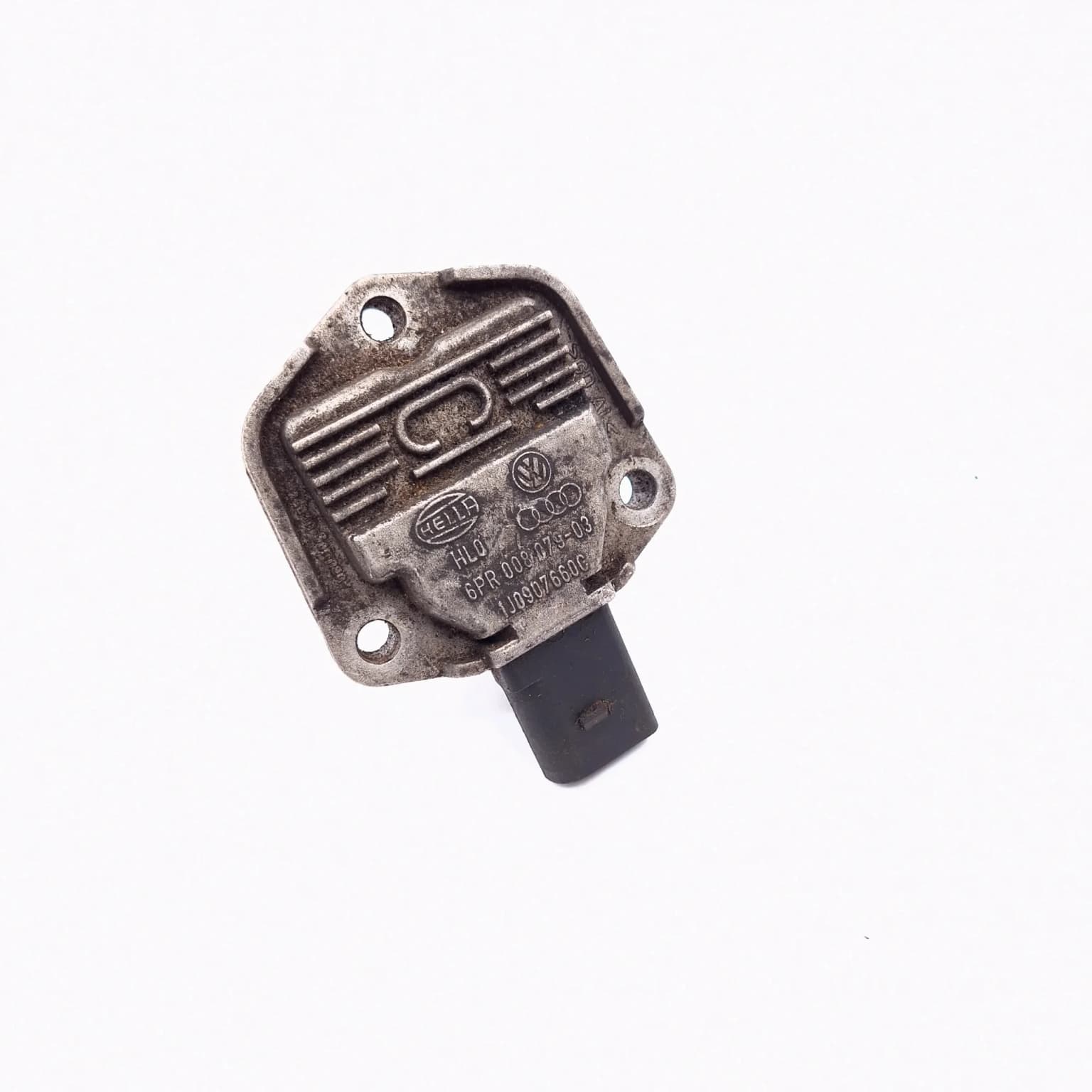 Oil level sensor VW GOLF 4 1997–2004 1J0907660C – 1