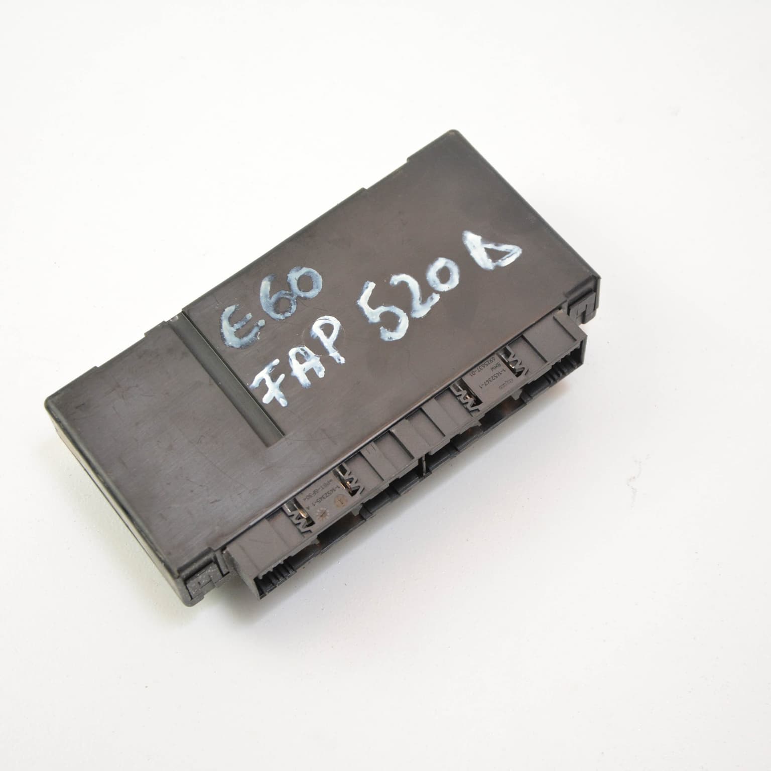 Calculateur BMW 5 (E60, E61) 2003–2010 6135911873001 – 1