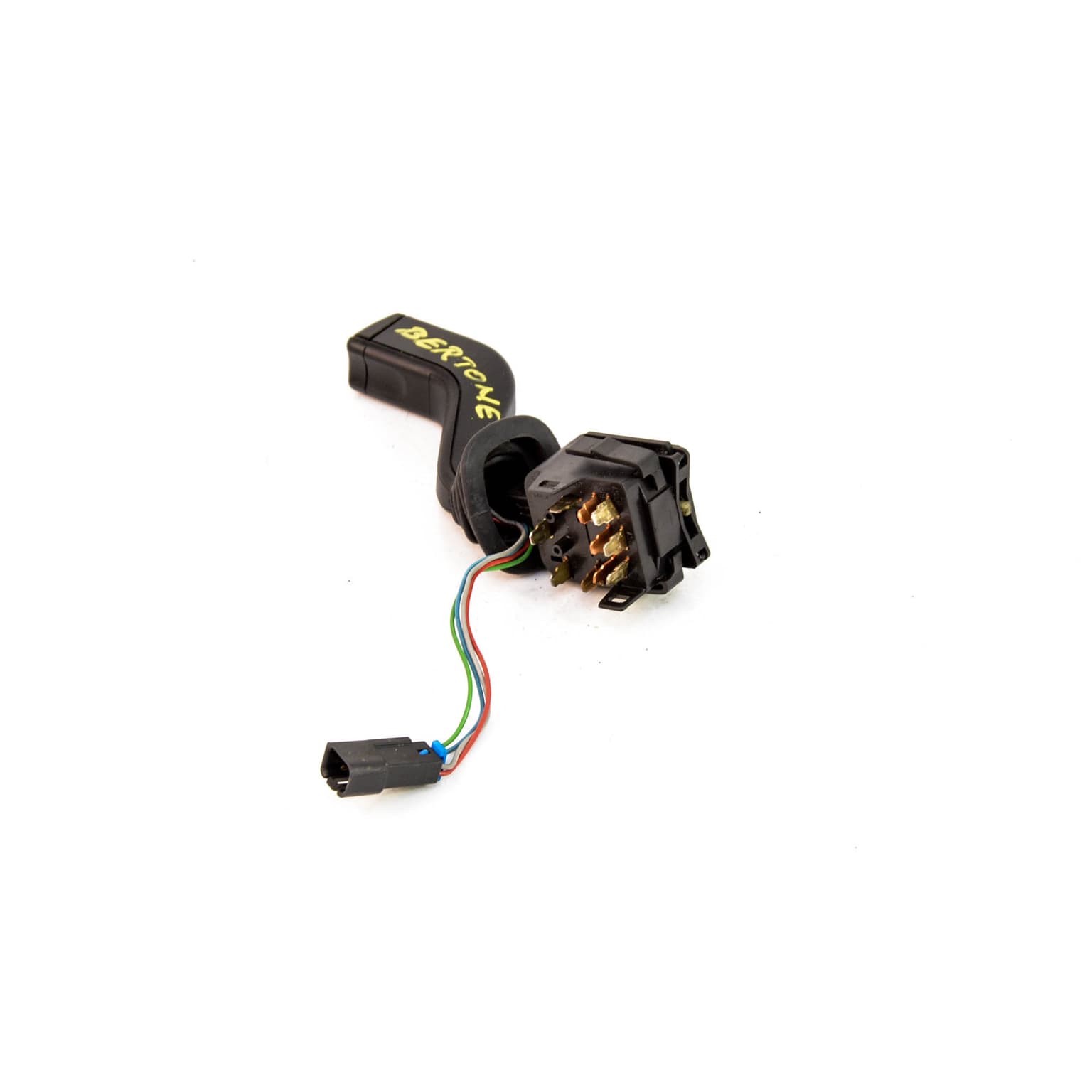 Turn signal lever Opel ASTRA G 1998–2009 2.2 16V Z 22 SE 90560990 – 1