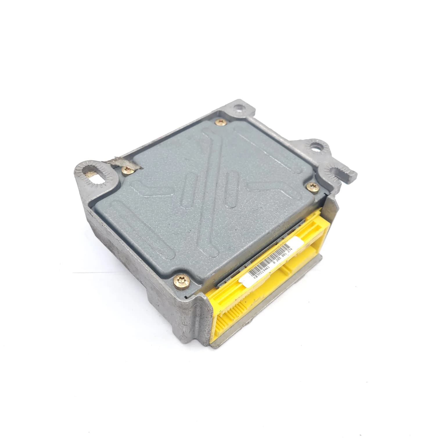 Airbag control module VW PASSAT B6 2005–2010 5N0959655A – 1