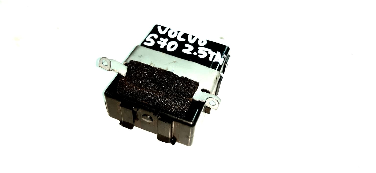 Calculateur Volvo S70 (LS) 1996–2000 9472725 – 1