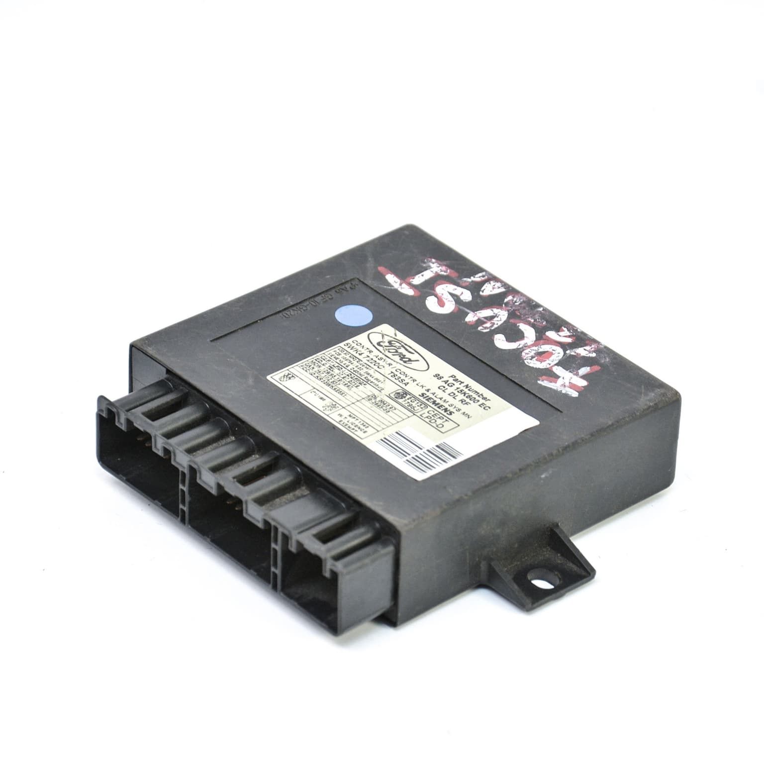 Comfort control module Ford FOCUS Mk 1 1998–2004 98AG15K600EC – 1