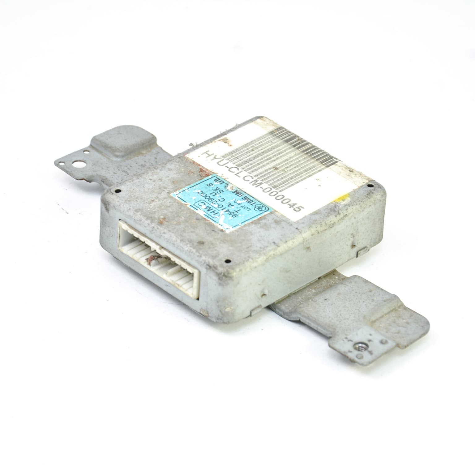 Control unit Hyundai ELANTRA (XD) 2000–2006 9541029000 – 1