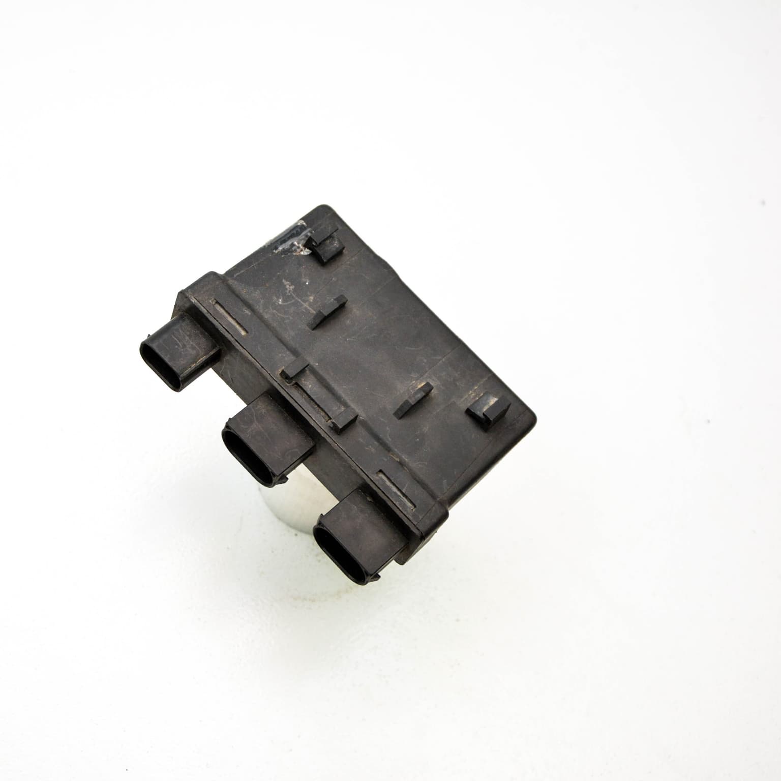Control unit Mercedes-Benz E-CLASS (W210) 1995–2003 – 1