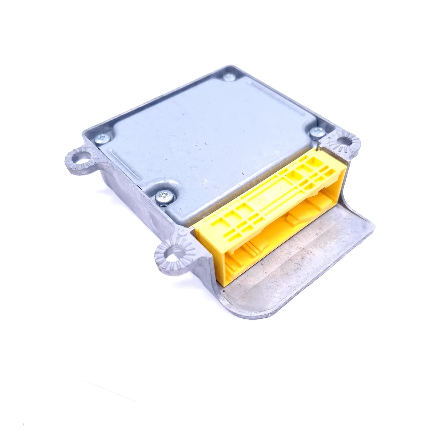 Airbag control module VW POLO (9N, 9N3) 2002–2010 1.4 16V BKY 1C0909605K – 1