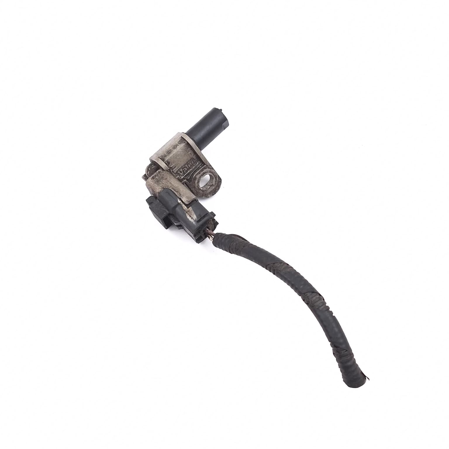 Camshaft position sensor Ford FOCUS Mk 2 2005–2010 9665443480 – 1