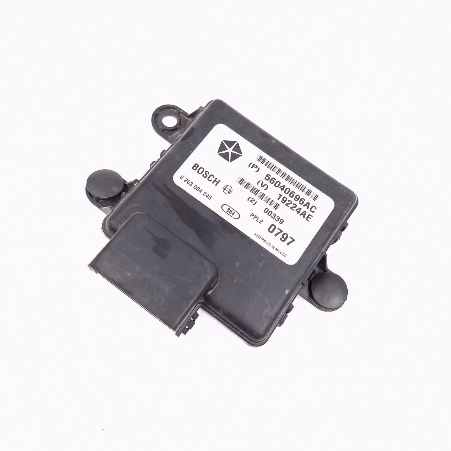 Parking PDC control unit Dodge Nitro 2007–2012 56040696AC – 1