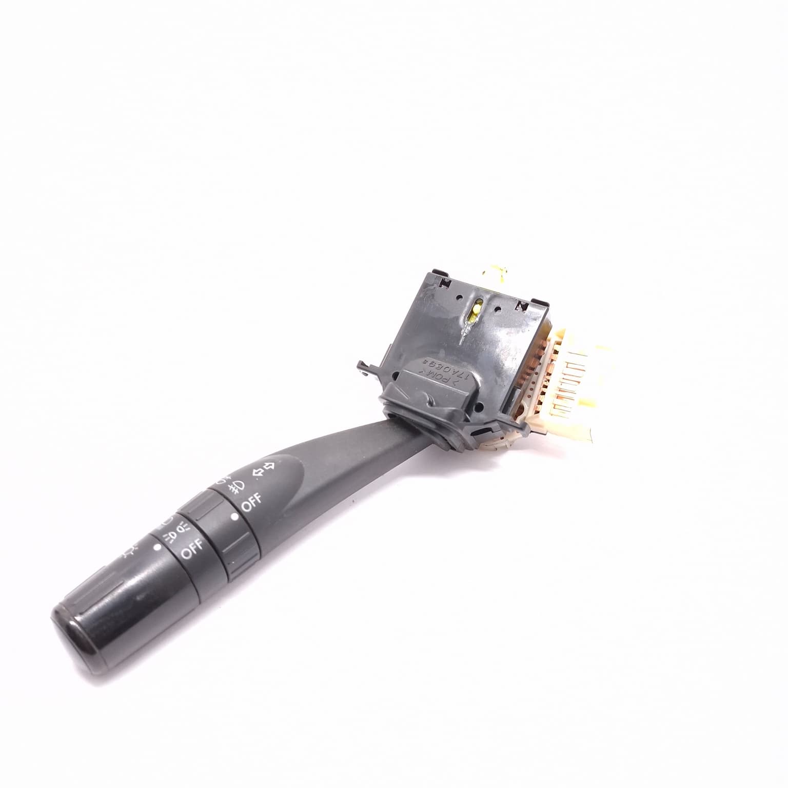 Turn signal lever Subaru FORESTER (SH) 2008–2013 2.0 D AWD EE20Z 17A0893 – 1
