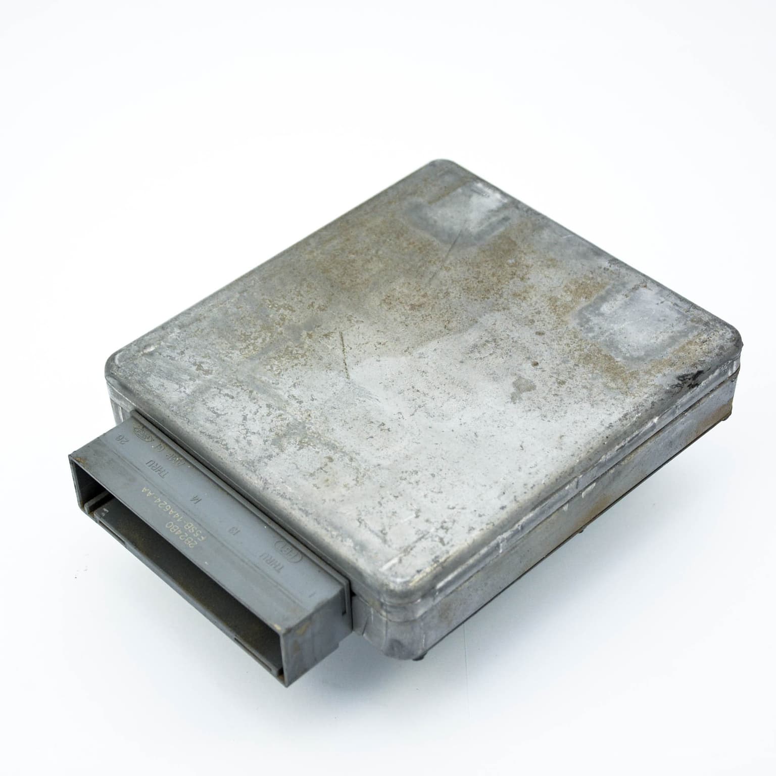 Engine control unit Ford TRANSIT Mk 4 2000–2014 2.0 DI (FAE_, FAF_, FAG_) 2C1A12A650FC – 1