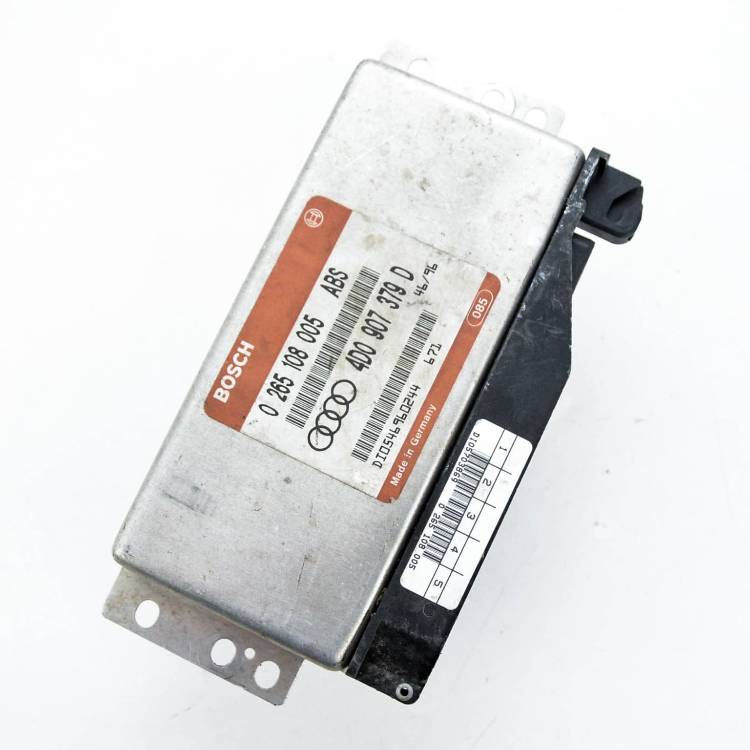 Calculateur ABS ESP Audi A6 (4A, C4) 1994–1997 4D0907379D – 1