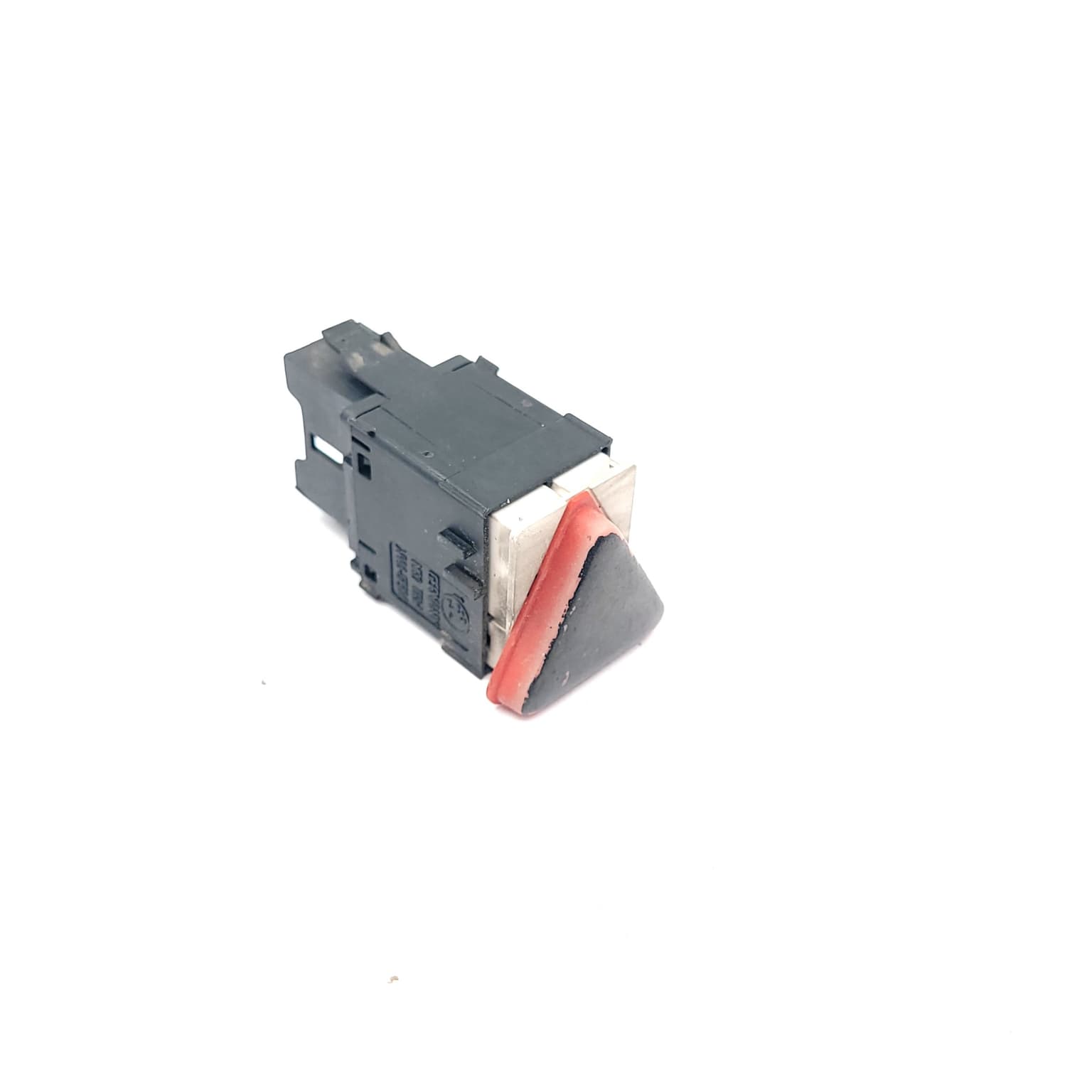 Hazard light switch Skoda FABIA 1 1999–2007 1.4 AQW 6Y0953235 – 1