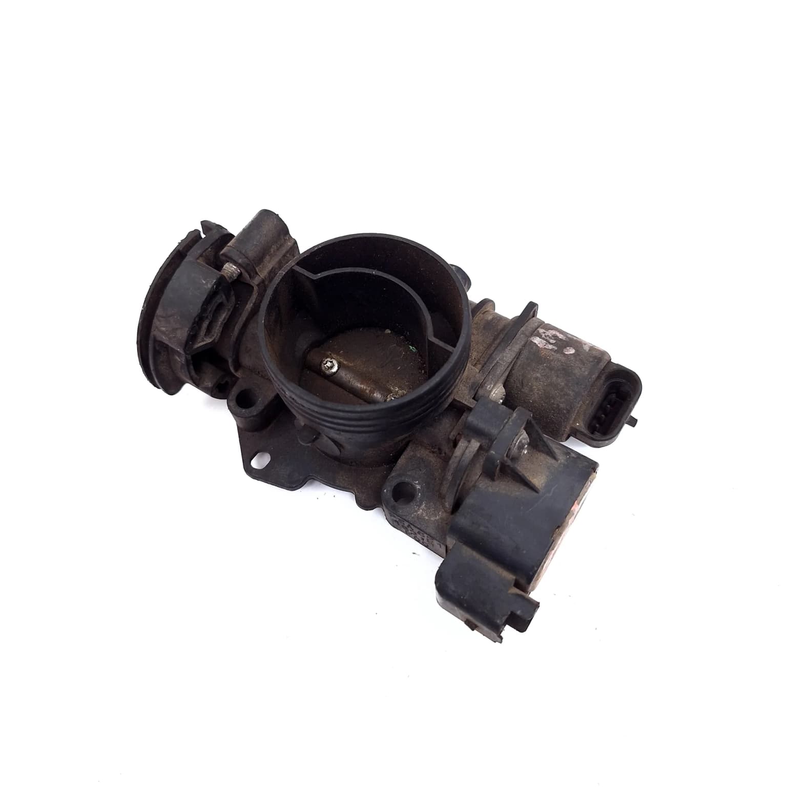 Throttle valve Peugeot 206 1998–2013 1.4 0012037D1 – 1