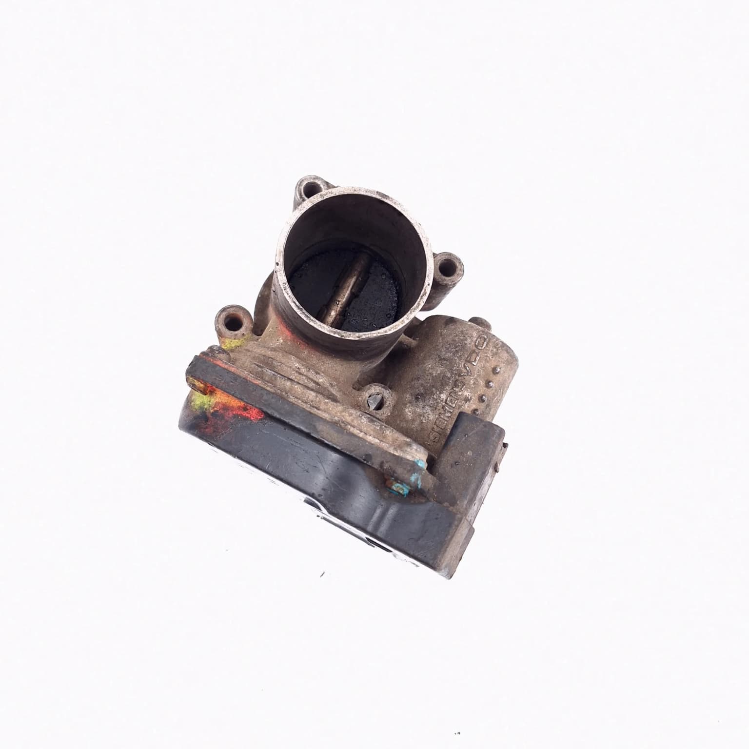 Throttle valve Skoda FABIA 1 1999–2007 1.2 03C133062B – 1
