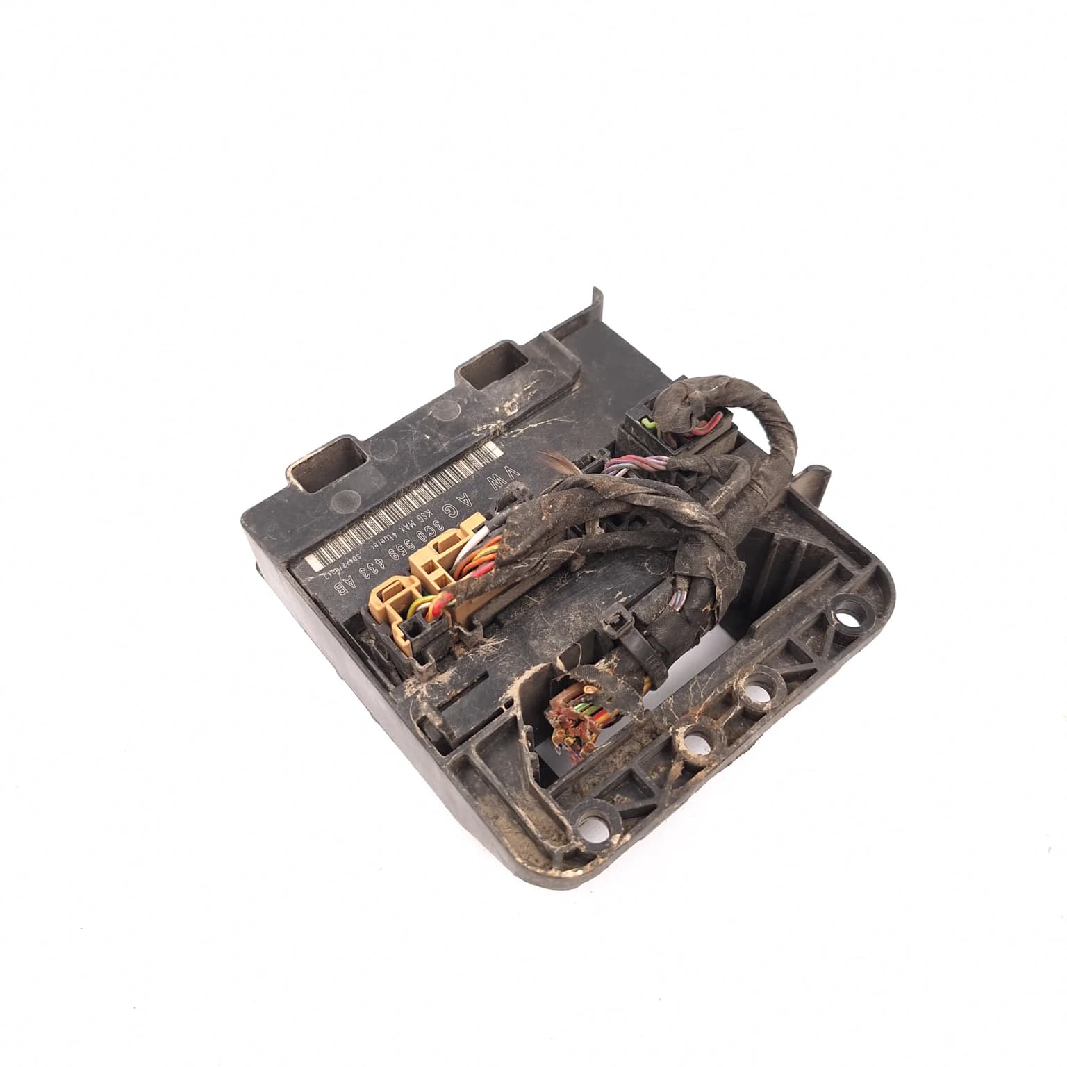 Comfort control module VW PASSAT B6 2005–2010 3C0959433AB – 1