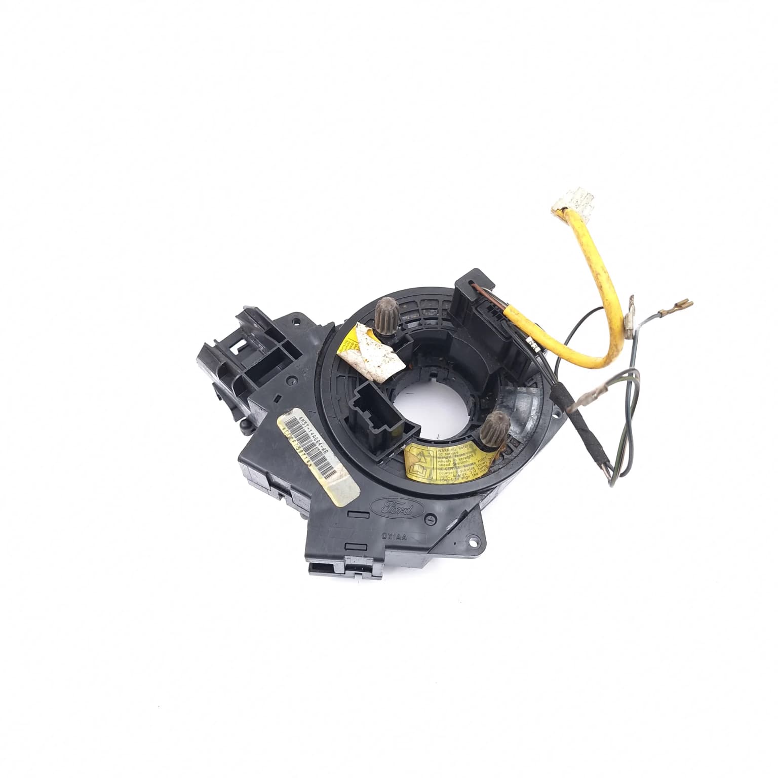 Clock spring Ford FOCUS Mk 2 2005–2010 4M5T14A664AB – 1