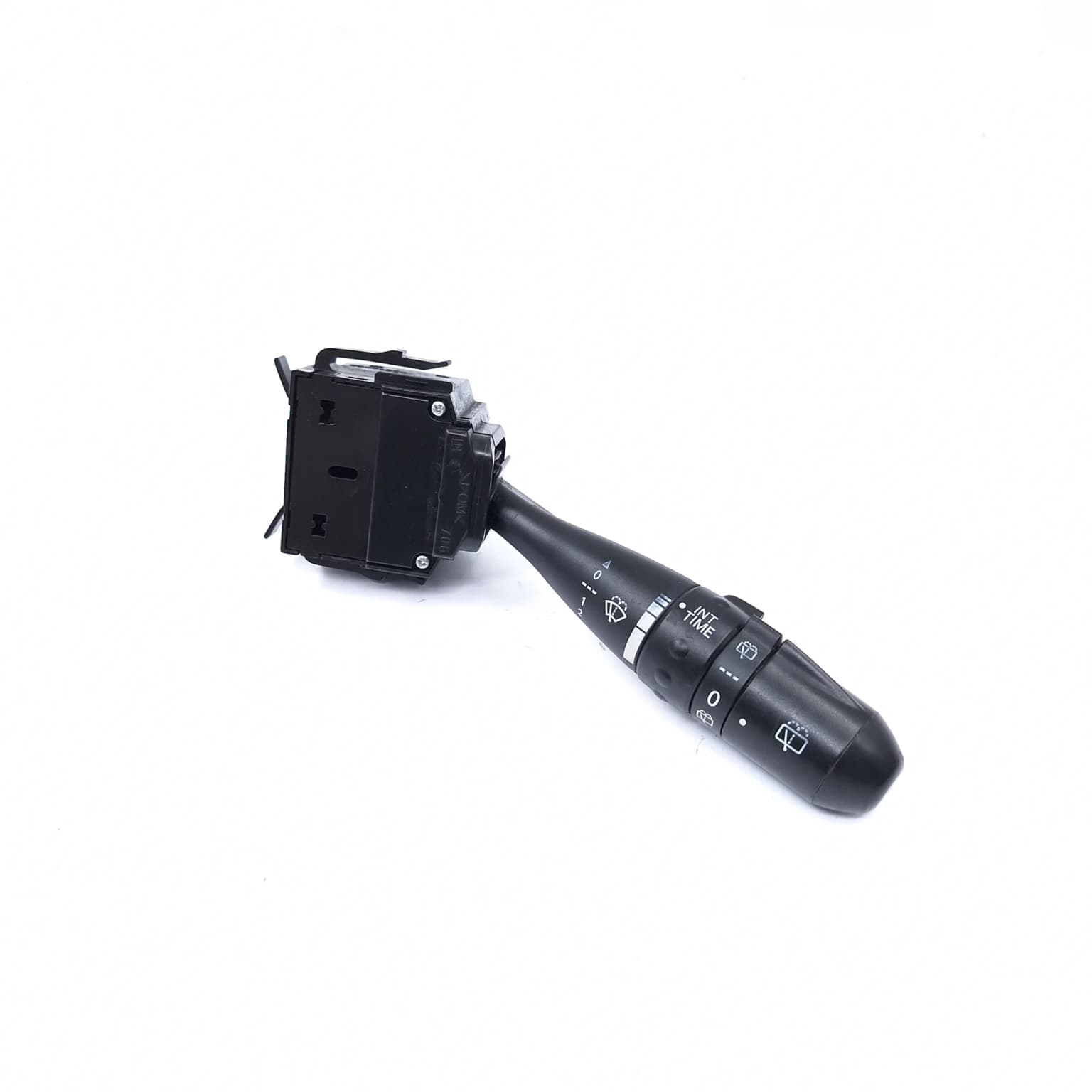 Wiper control stalk Mitsubishi COLT 6 (Z3A, Z2A) 2002–2012 1.3 0364K60 – 1