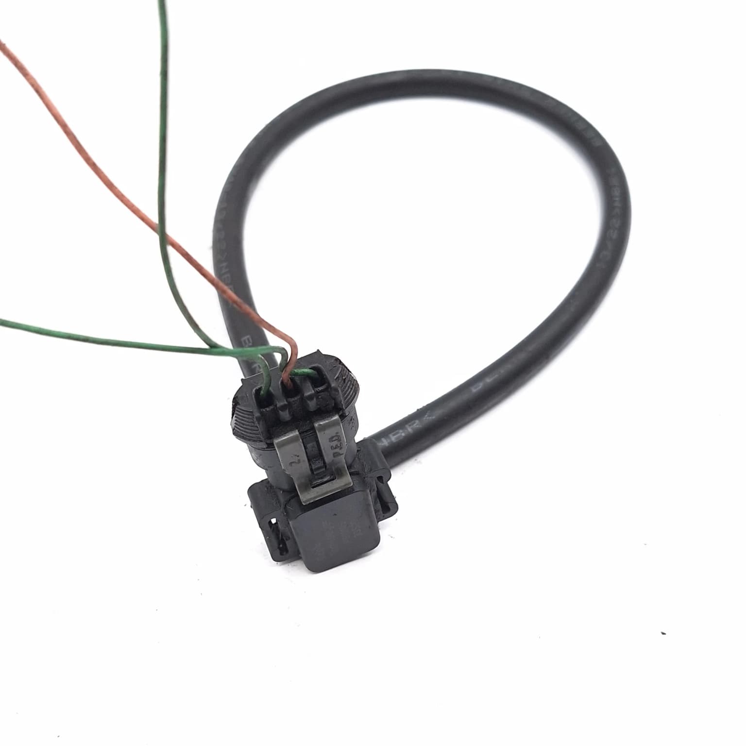 Sensor Renault MEGANE 1 1995–2002 1.9 dCi (LA05, LA1F) F9Q 732 PS10175 – 1