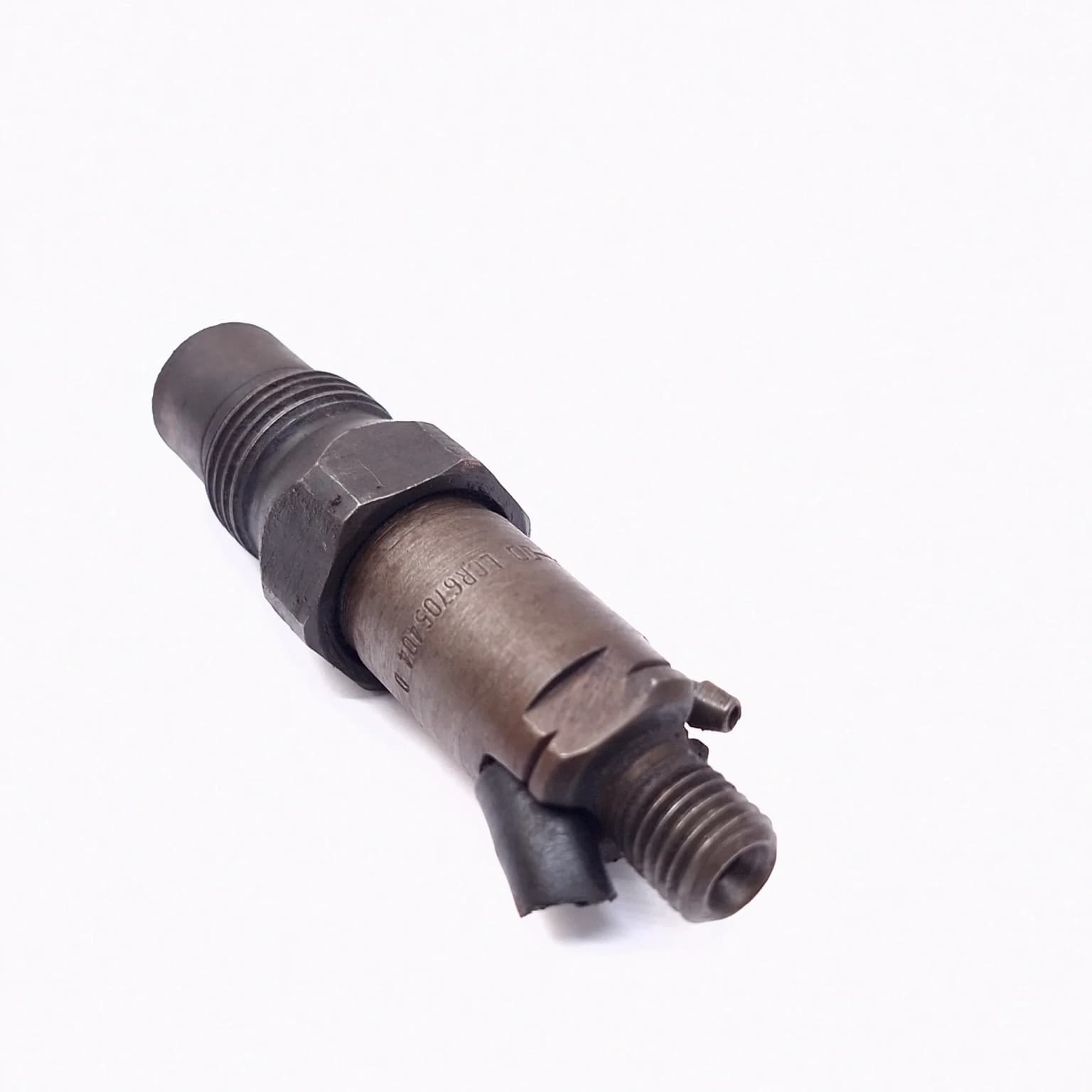 Fuel injector Fiat DOBLO (223, 119) 2000–2009 1.9 D (223AXB1A) LCR6705404D – 1